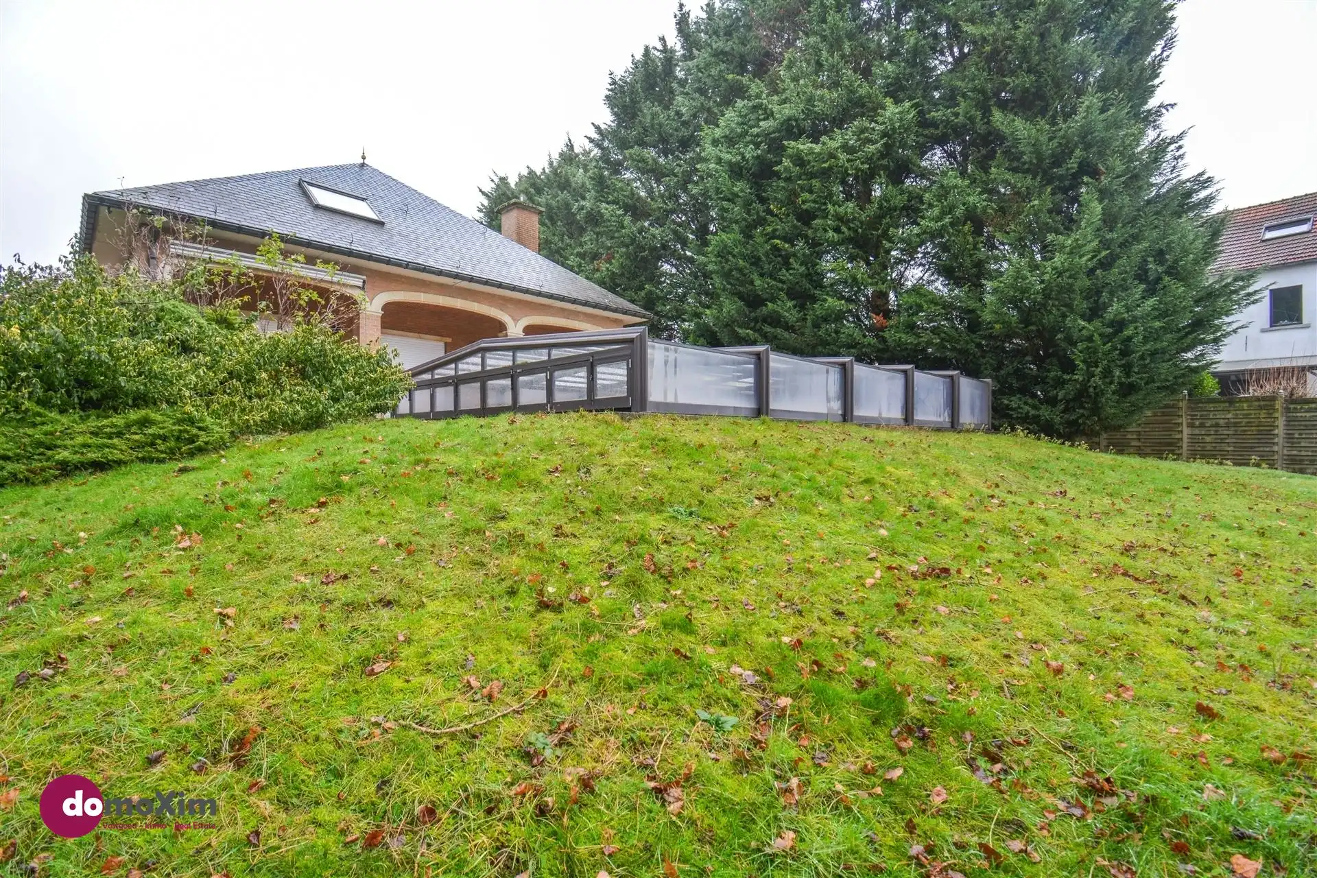 Riante villa met 4 slaapkamers op een achterin gelegen locatie in een rustige woonwijk in Herent foto 24