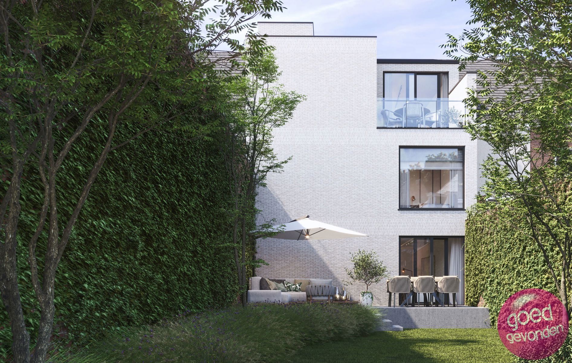 NIEUWBOUWPROJECT JEAN-LOU foto 6