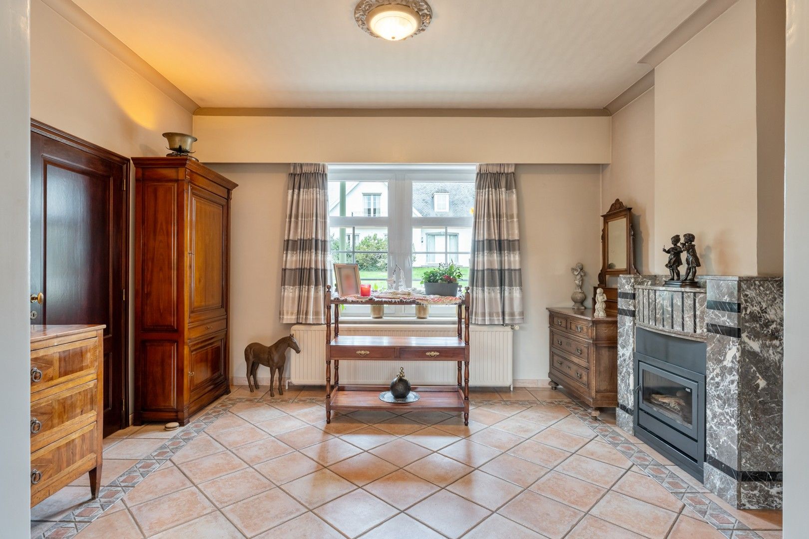 Karaktervolle woning gelegen te Diest-Molenstede foto 6