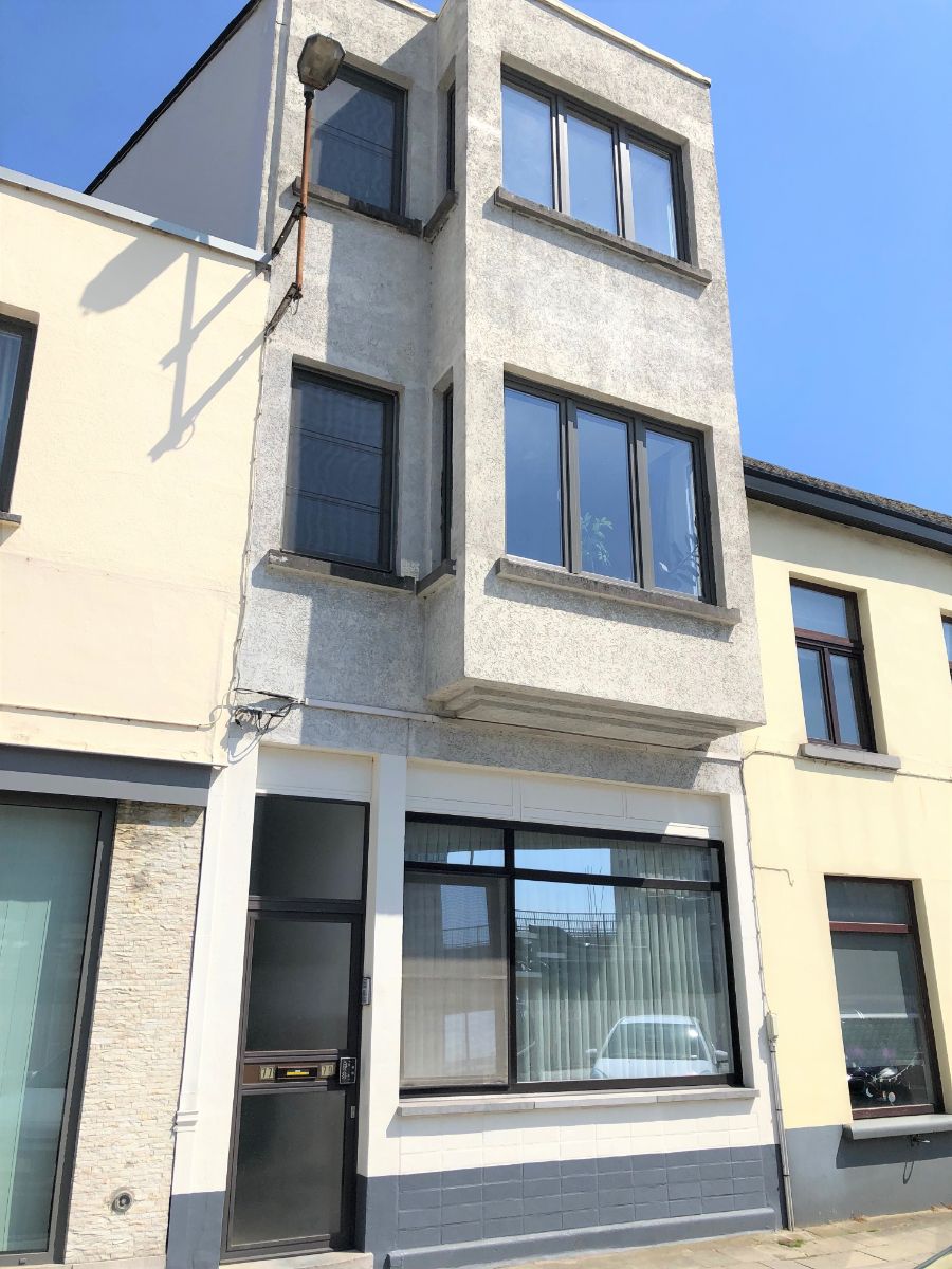 1 slaapkamerappartement mét mooi terras foto 2