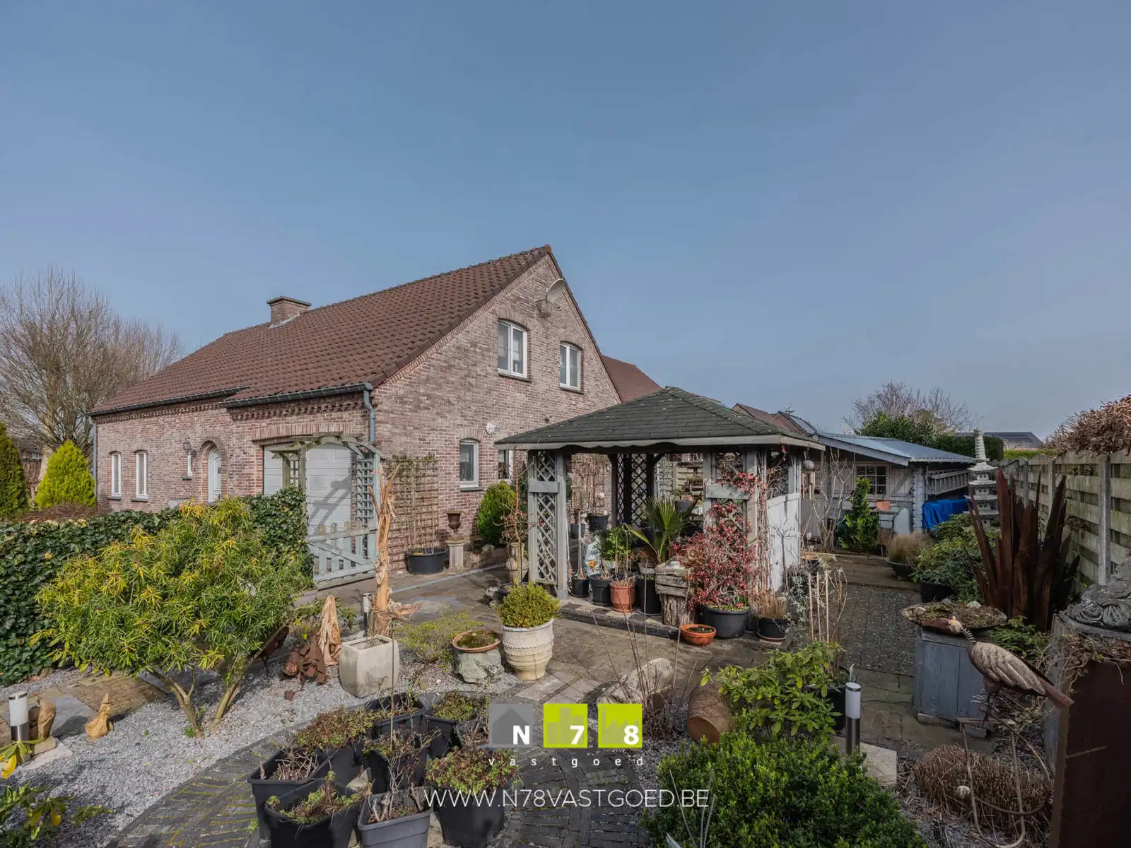 Huis te koop foto 35