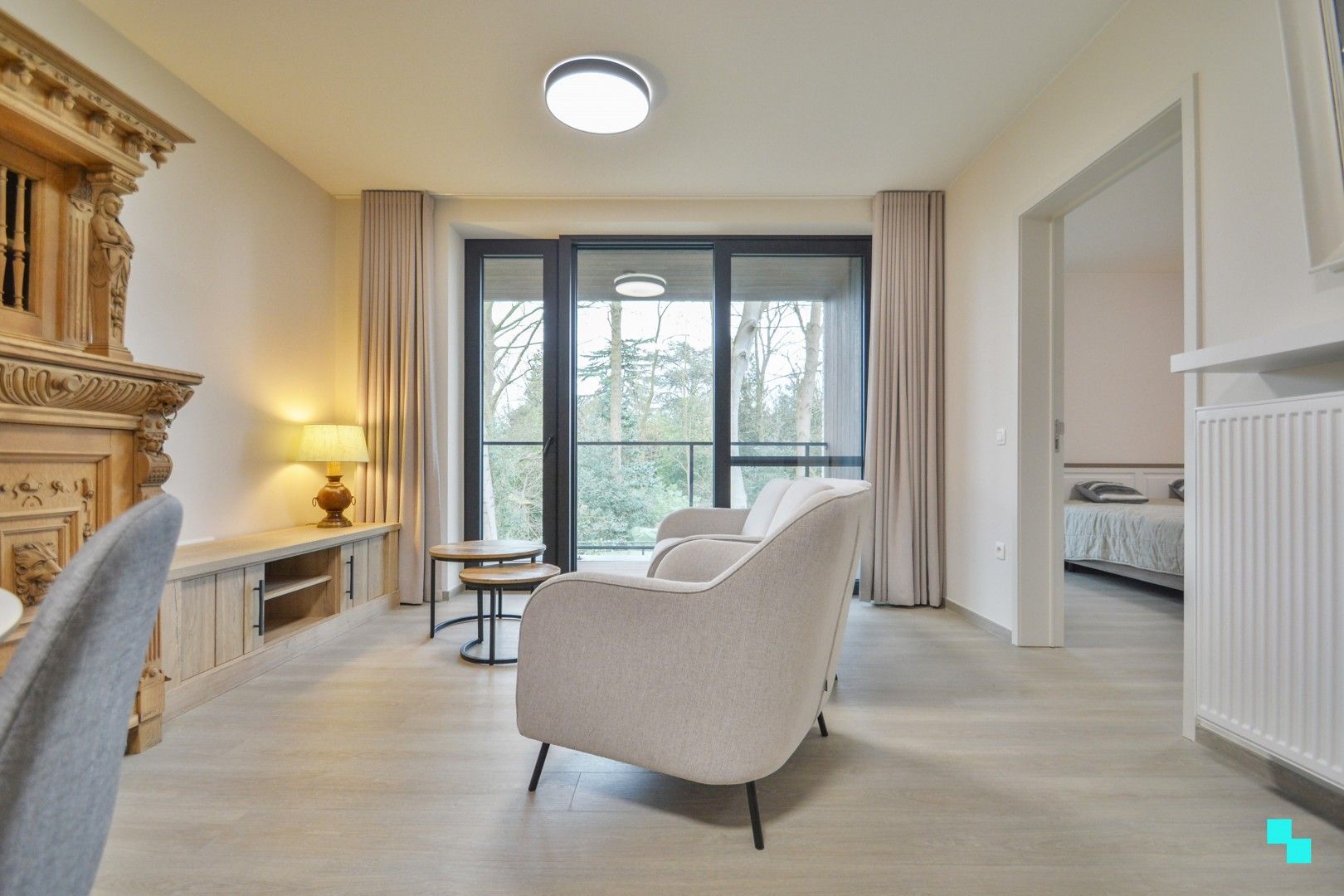 Assistentieflat op gunstige ligging foto 5