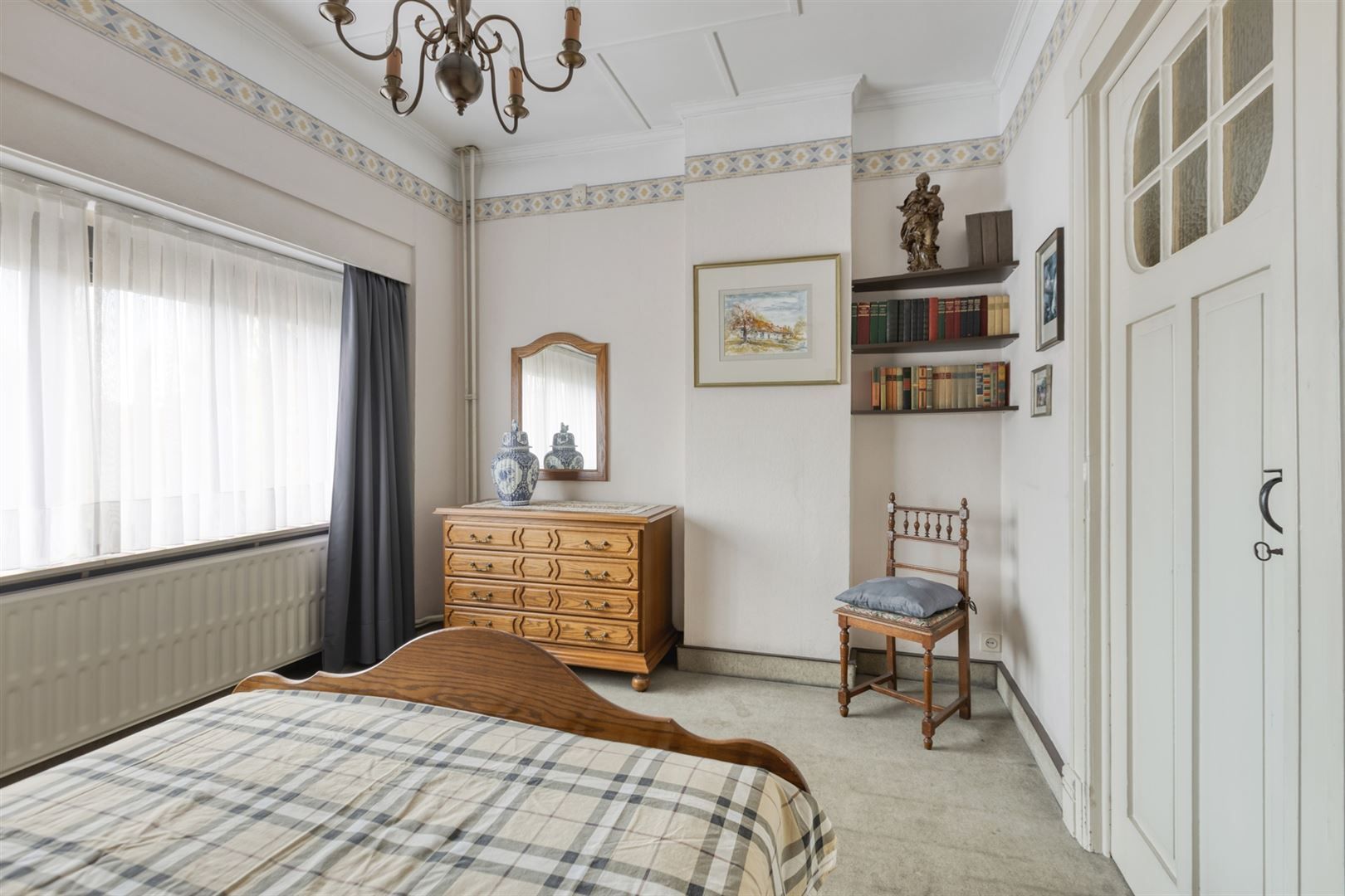 TE KOOP: Karaktervolle woning te Heusden-Zolder! foto 13