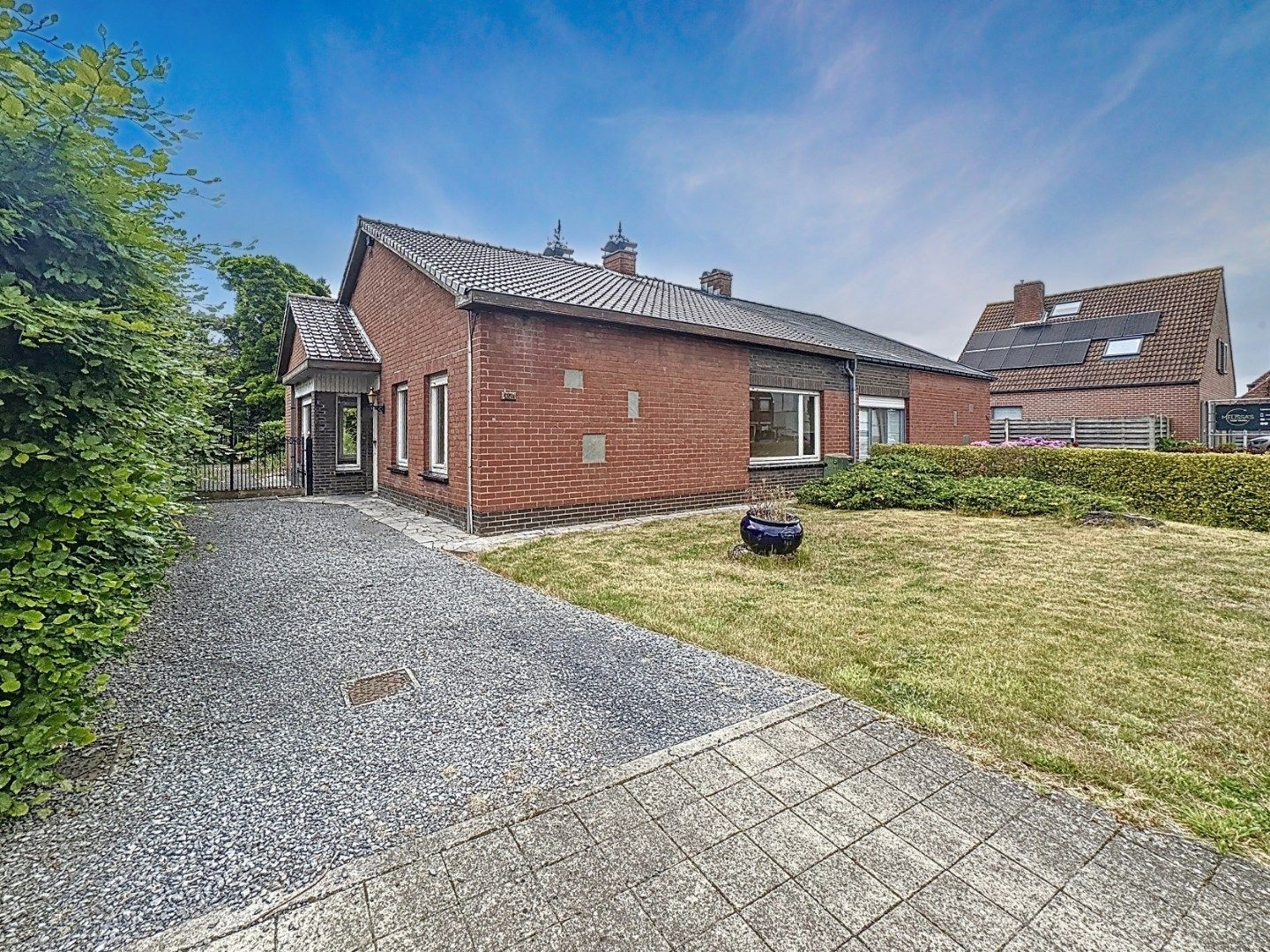 Huis te koop Moerdijkstraat 135 - A - 8480 Ichtegem