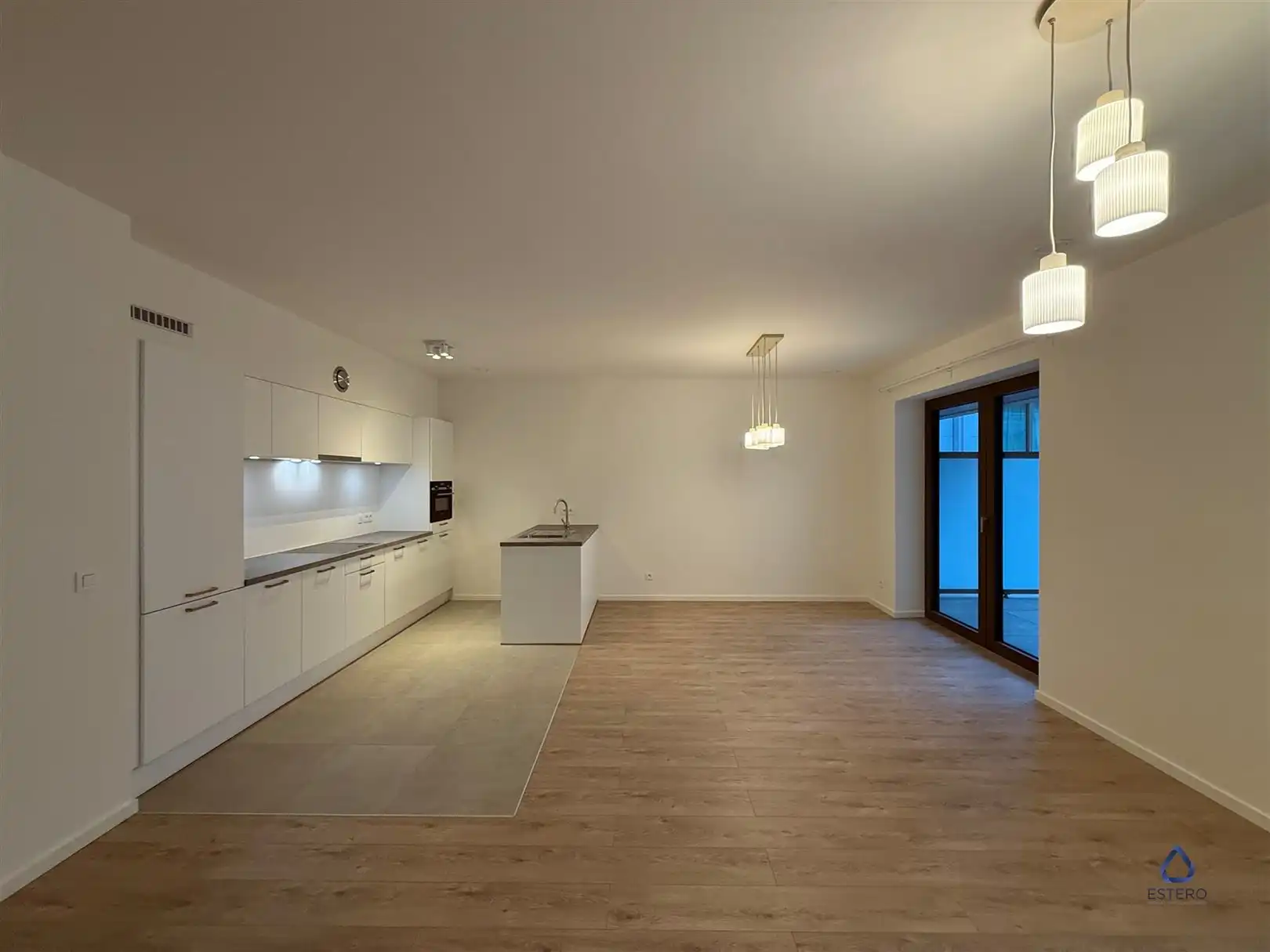 Nieuwbouwappartement met 2 slaapkamers op een topligging foto 4