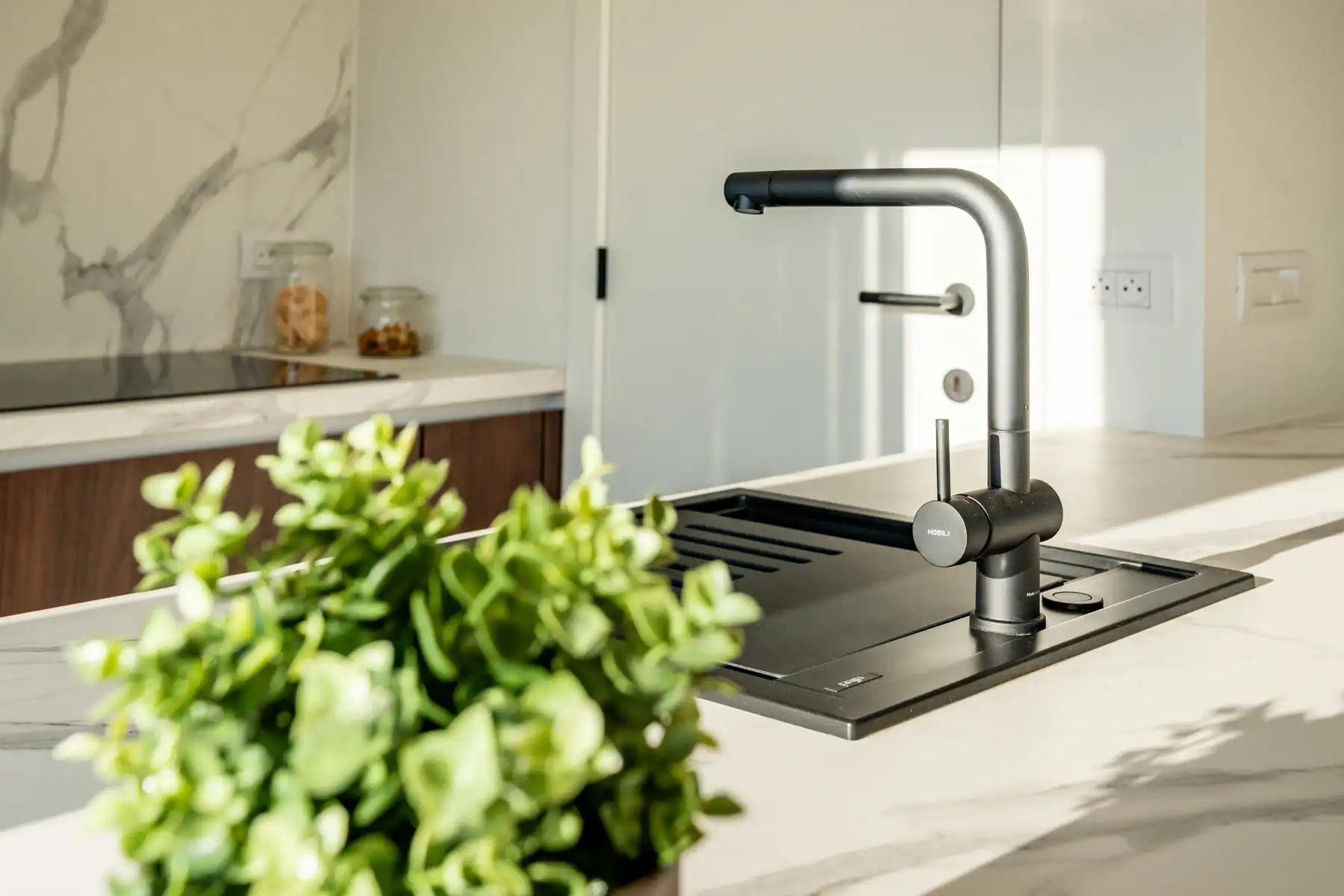 Gesloten tijdloze woning foto 10