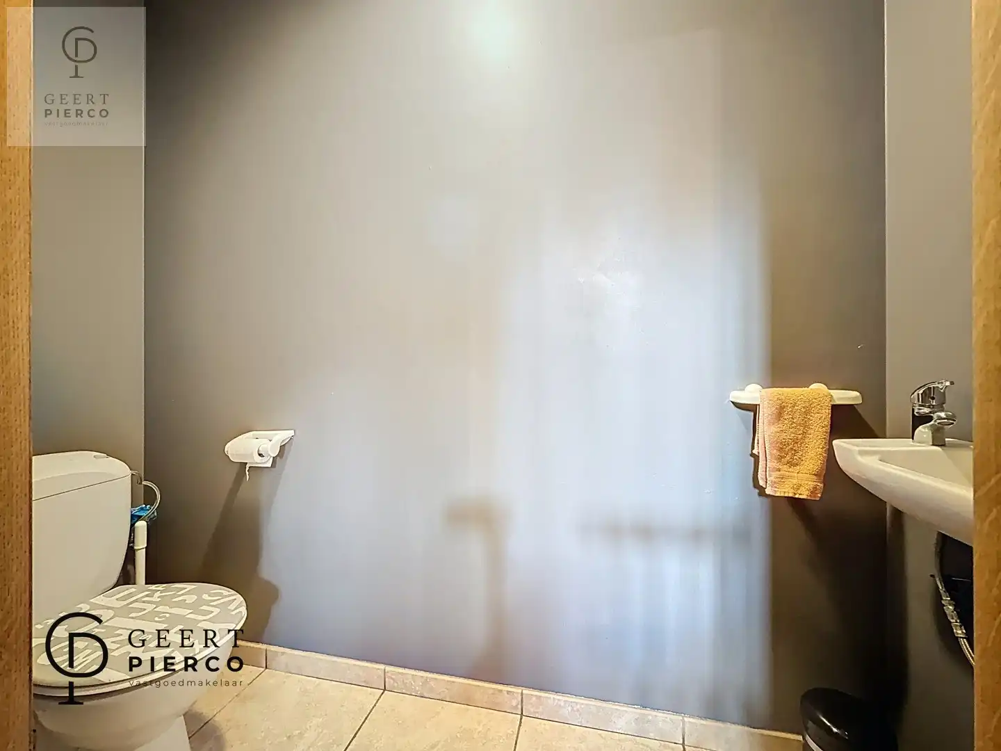 Knappe villa op 22are 93ca foto 4