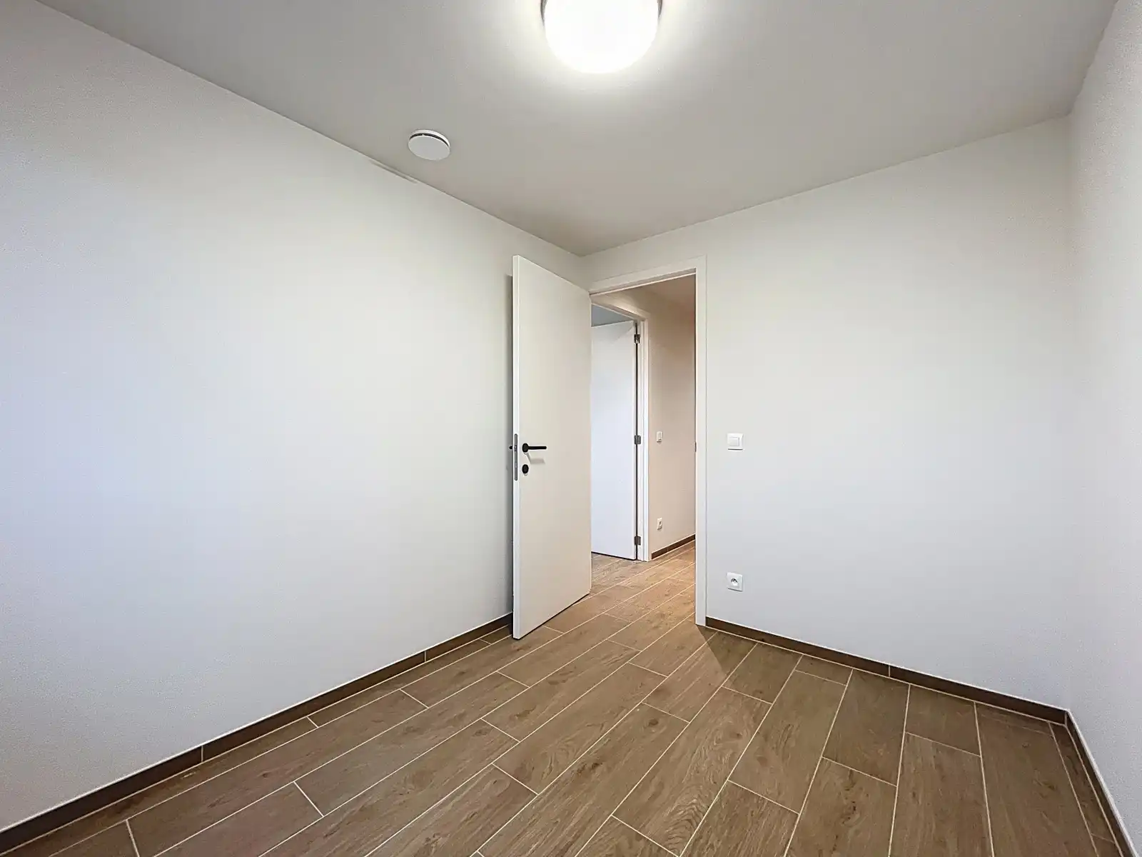 Energiezuinige nieuwbouwwoning te huur in landelijk Tielt-Winge  foto 14