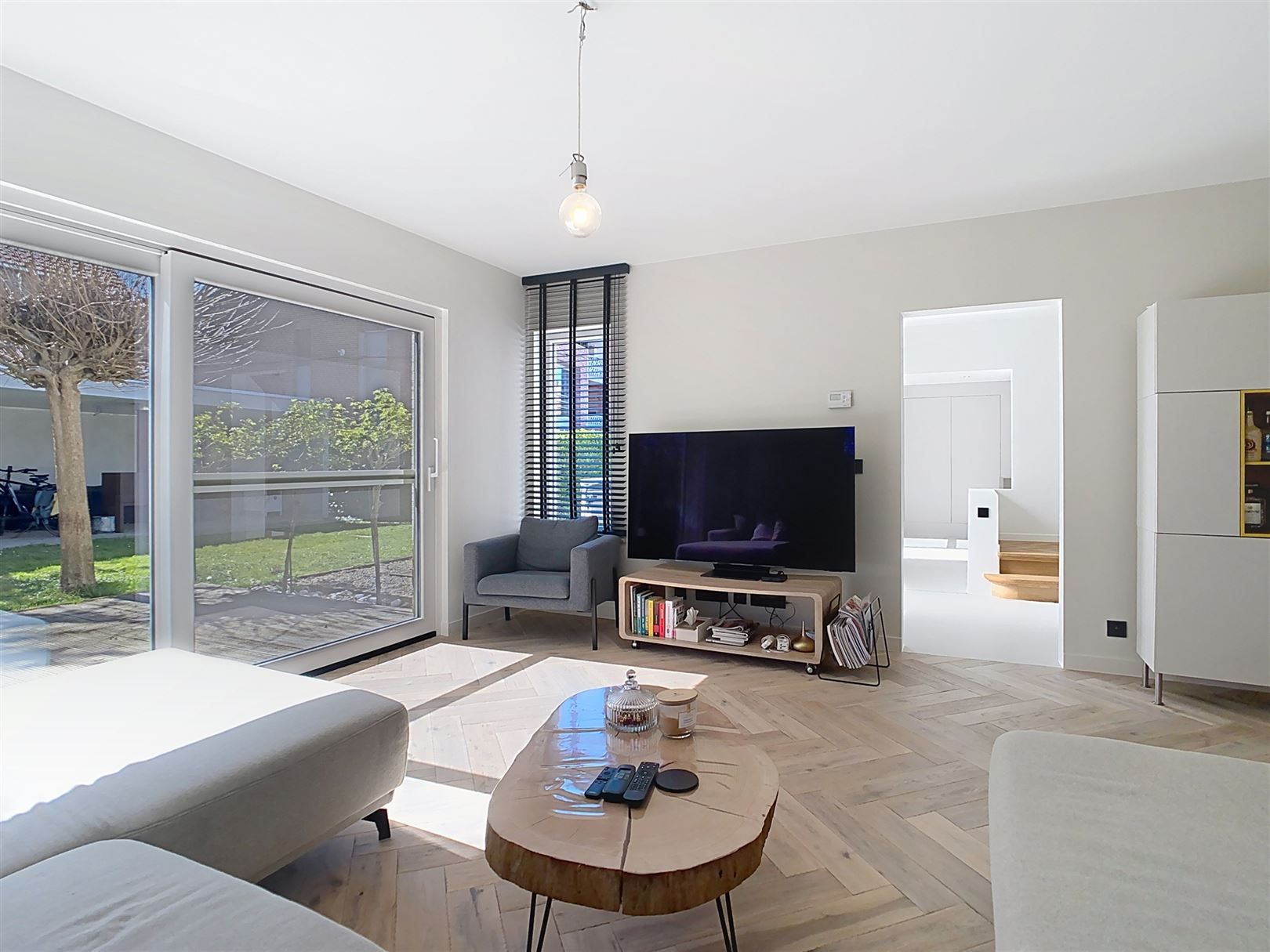 Gerenoveerde woning, 4 slpks, praktijkruimte, tuin, 4a 90ca foto 37