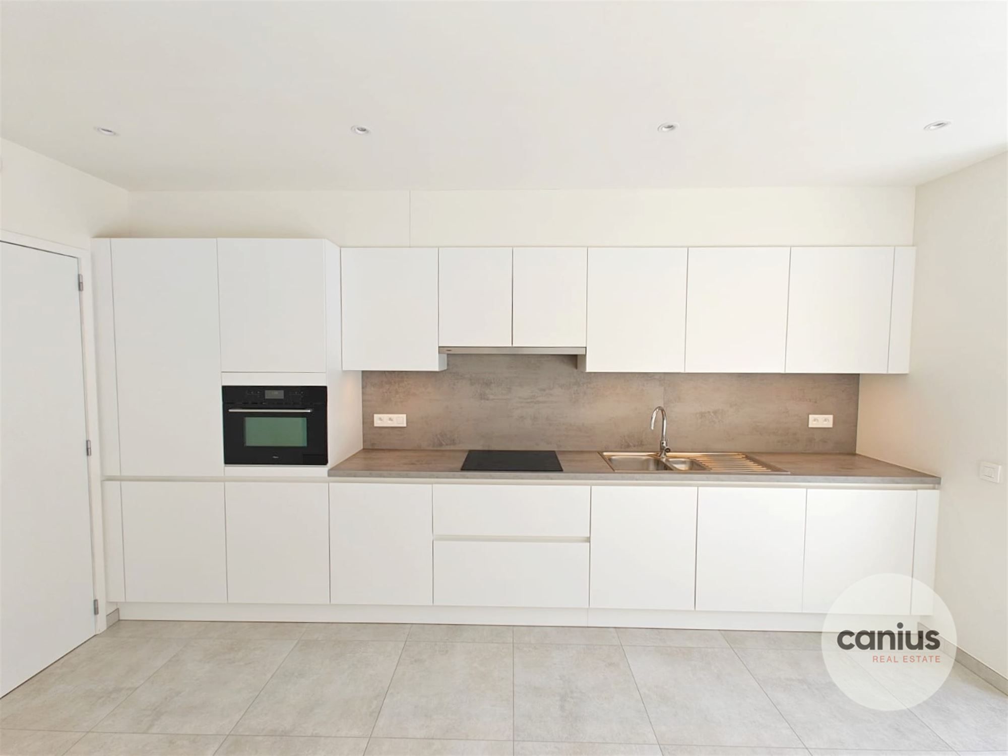ENERGIEZUINIGE WONING MET 2/3 SLKS + TUIN foto 4
