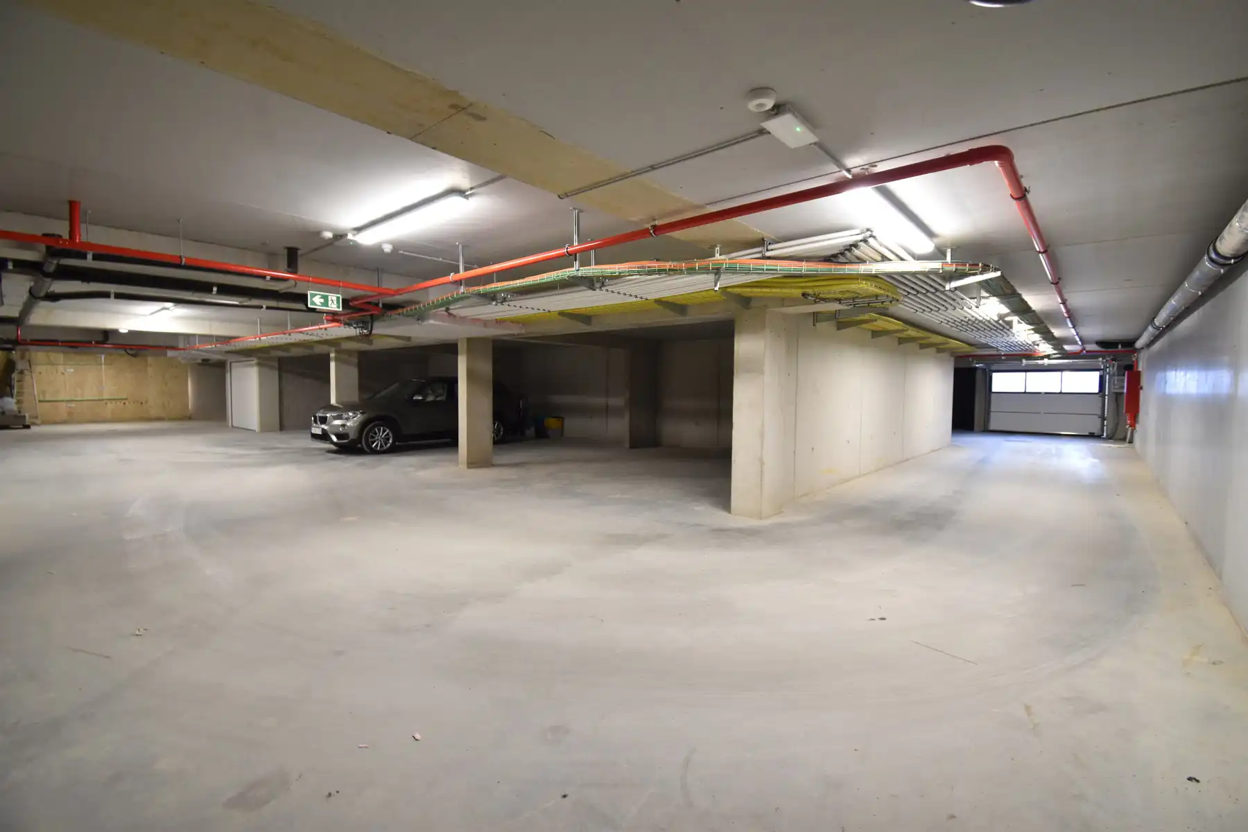 Leuk appartement (2020) te Beernem vlakbij op- en afrit E40 foto 14