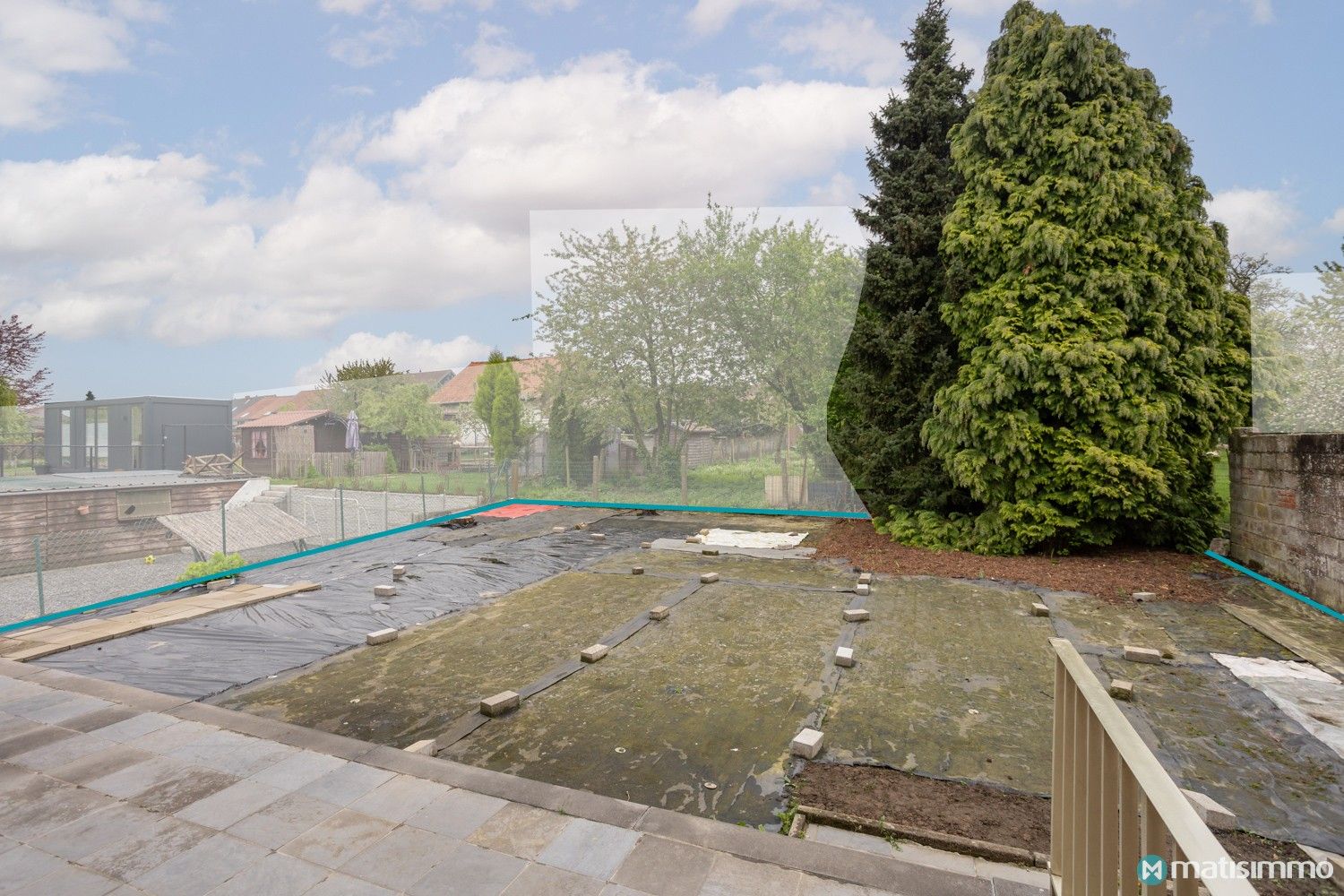 CHARMANTE EENGEZINSWONING MET VEEL POTENTIEEL OP GUNSTIGE LOCATIE TE VLIJTINGEN foto 37