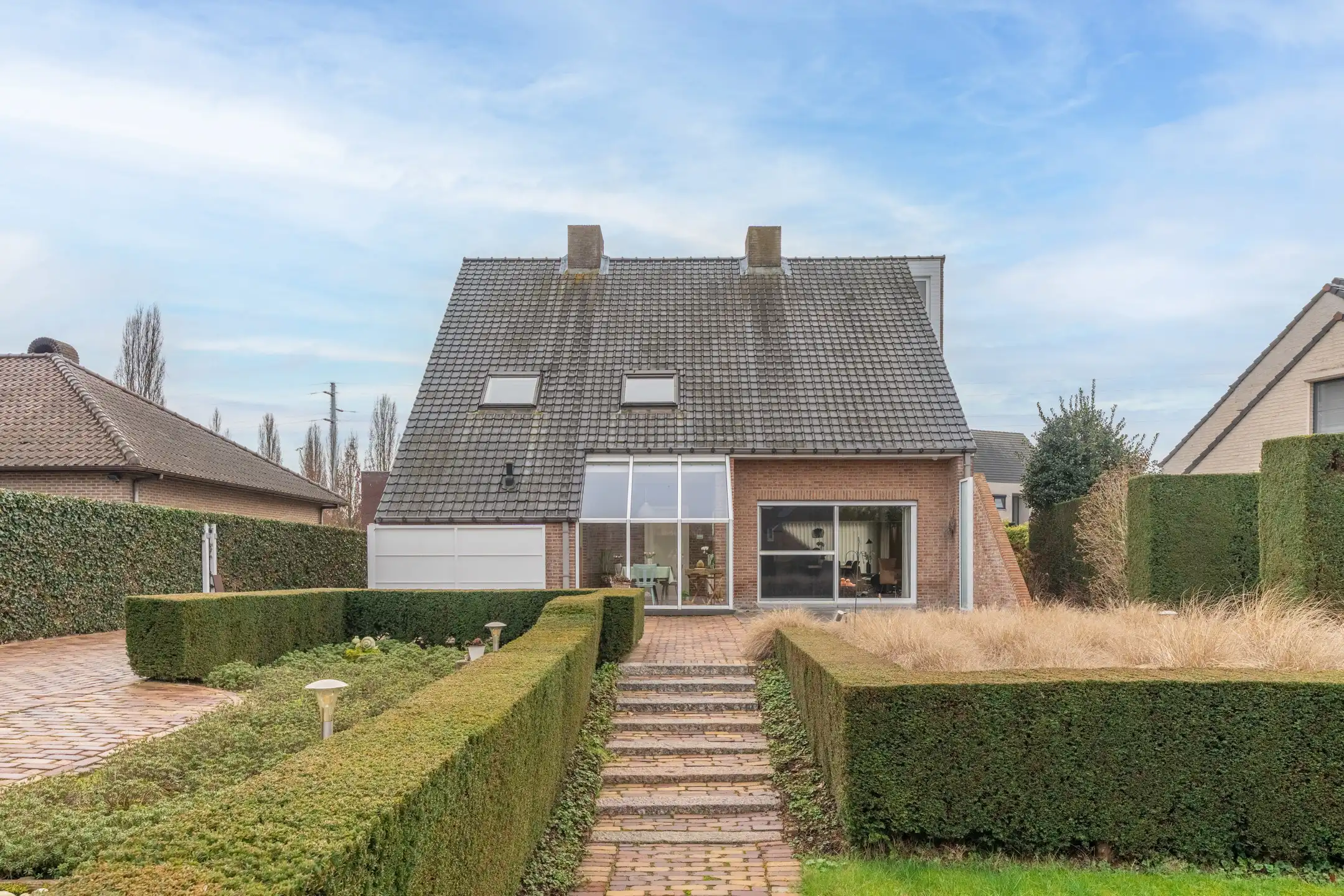 Zeer verzorgde en aangename woning op mooi perceel van 1.168 m² foto 50