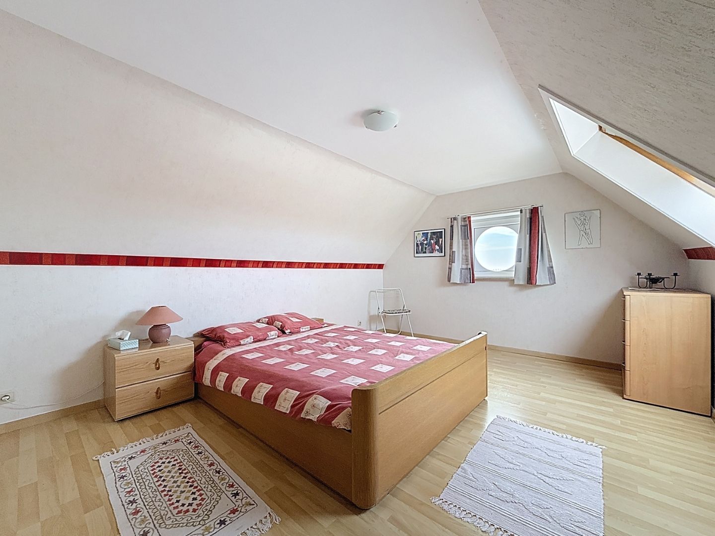 Instapklaar duplex-appartement nabij het Maritiem Park te Nieuwpoort foto 12