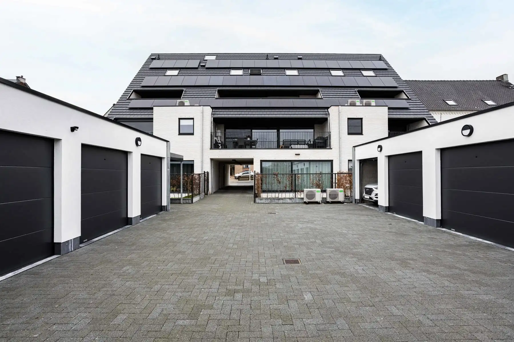 Appartement te koop foto 26