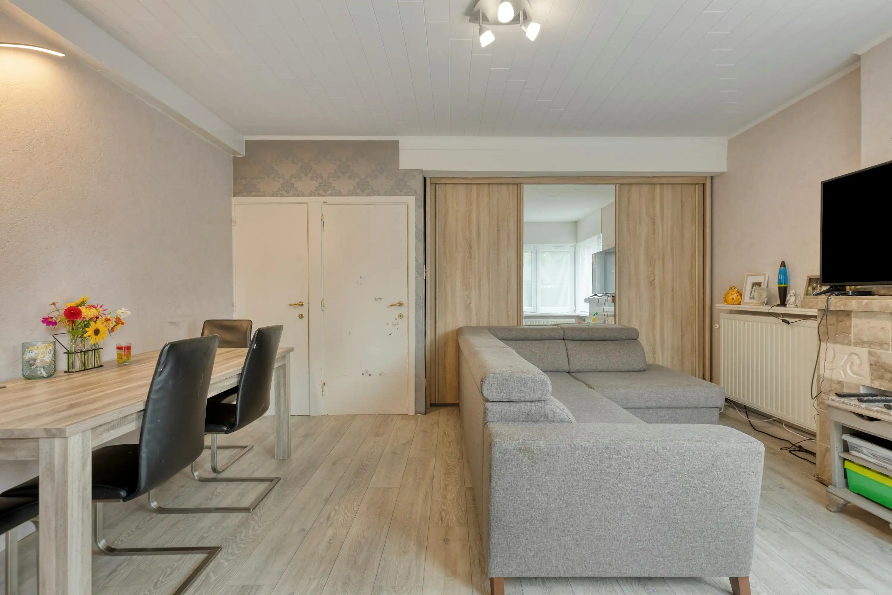 Fijne gezinswoning met 2 slaapkamers te koop! foto 4