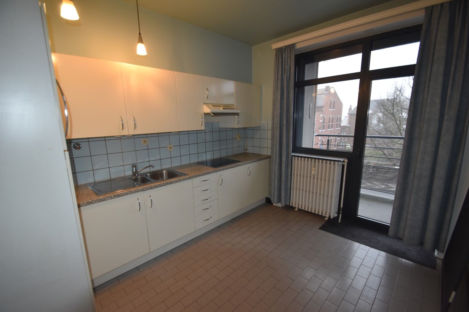 Appartement te huur foto 5