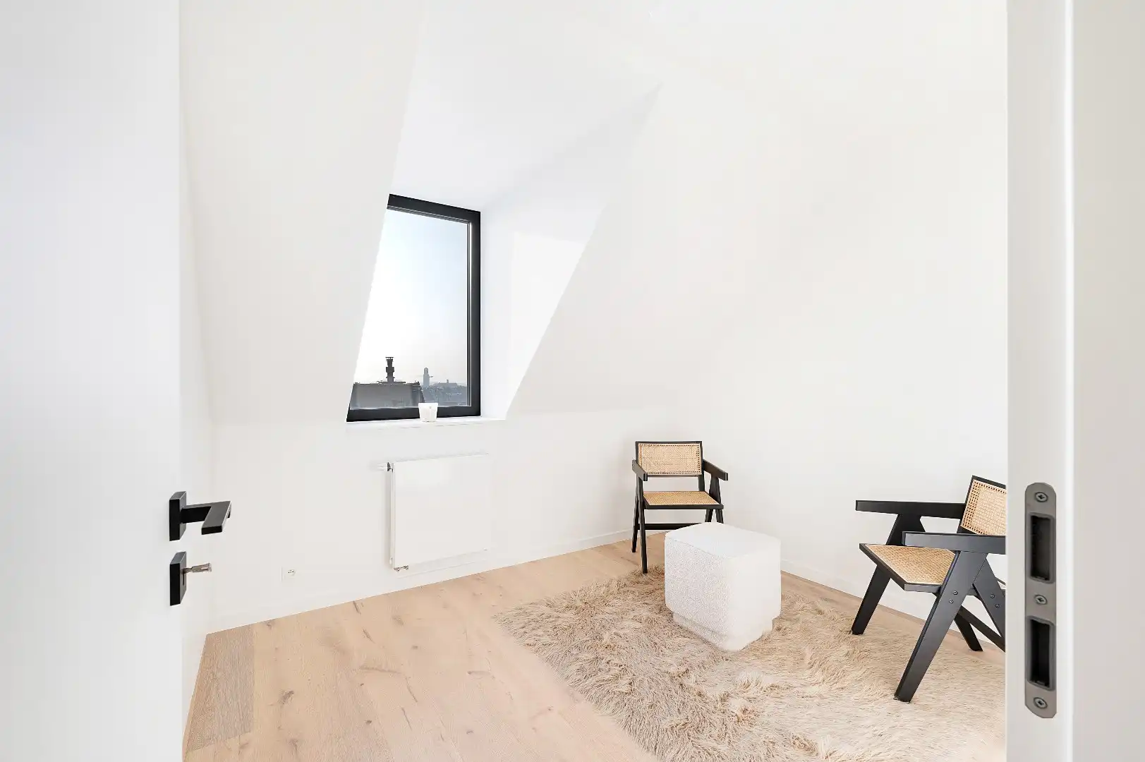 Nieuwbouw duplex penthouse nabij het Rubensplein - Albertstrand foto 21