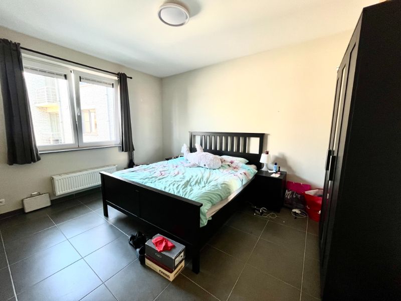 TWEESLAAPKAMER APPARTEMENT MET GARAGE foto 5