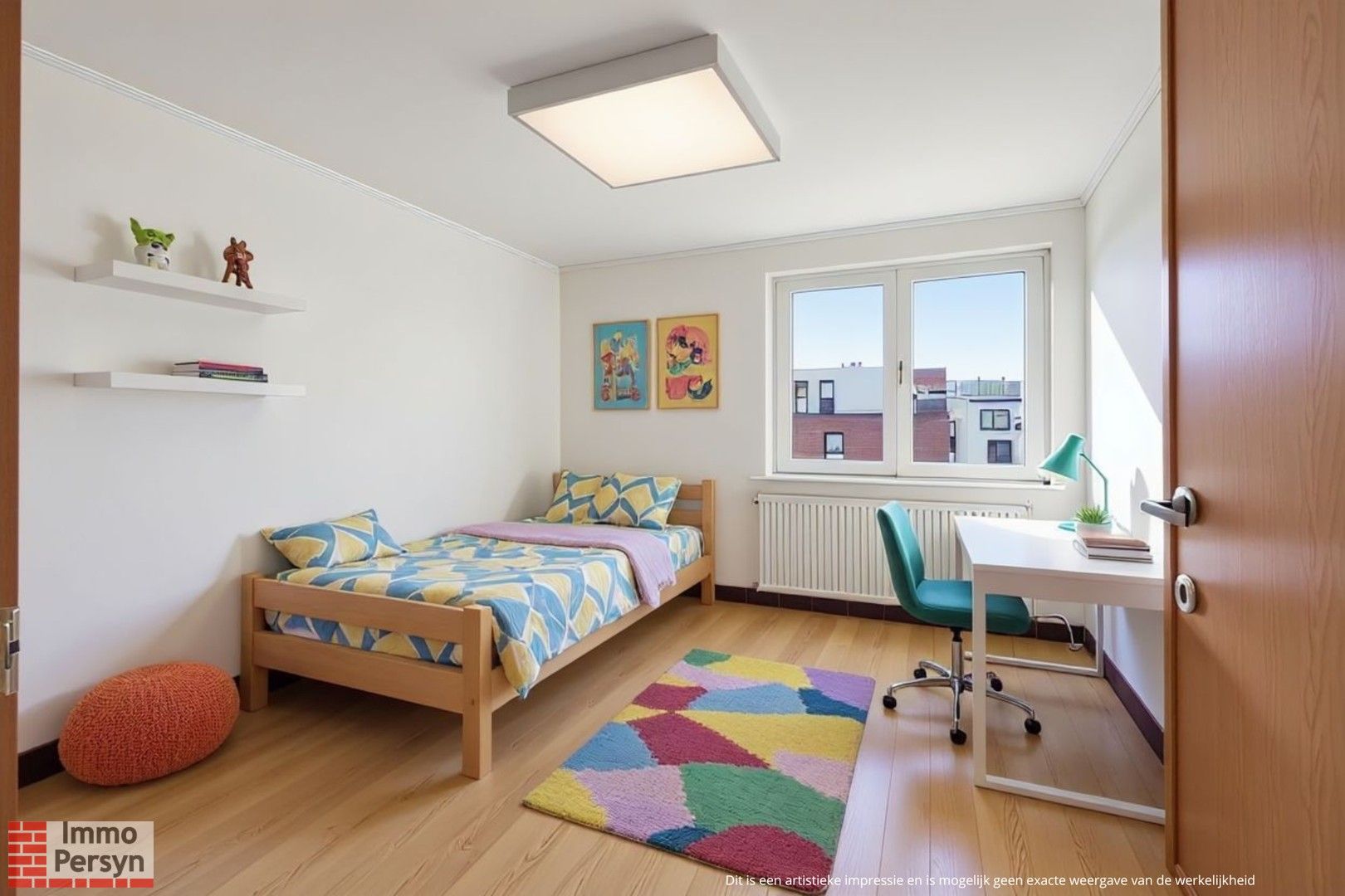 Te renoveren woning met tuin in hartje Scherpenheuvel foto 20