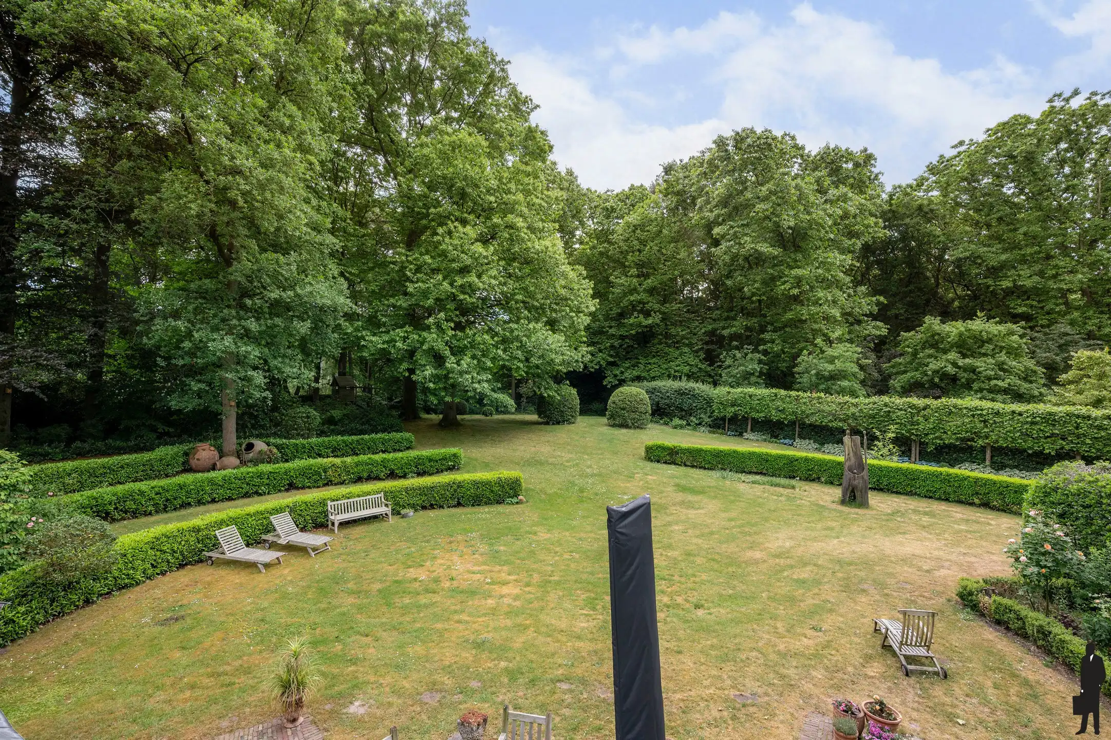 Charmante villa op gegeerde locatie foto 23