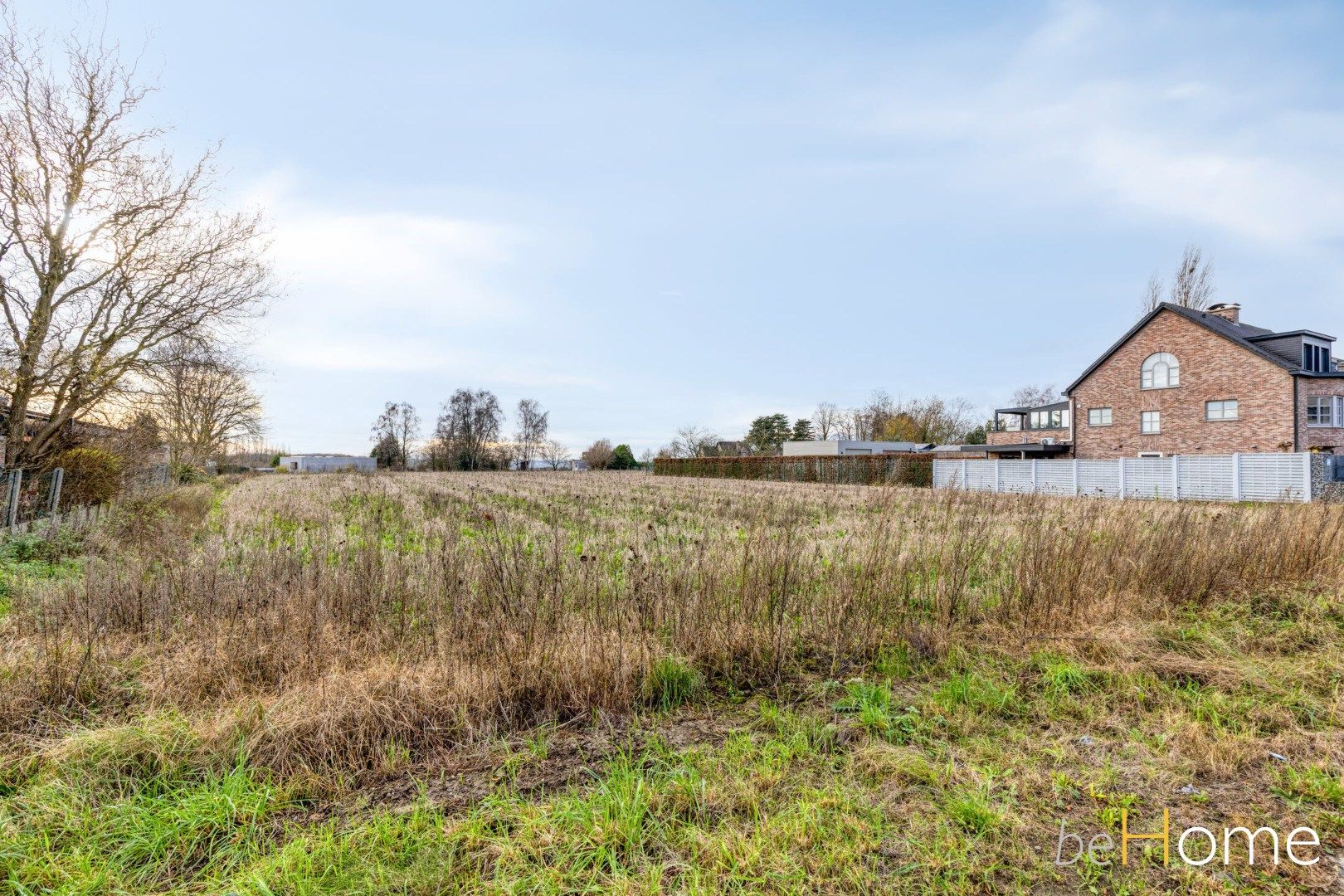 Op zoek naar een bouwgrond voor halfopen bebouwing van 6a 15ca in Asse? Welkom Home! foto 17