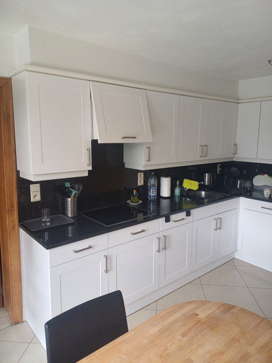 IN OPTIE Instapklare woning op een zeer rustige locatie in het groen met 3 slaapkamers. foto 6