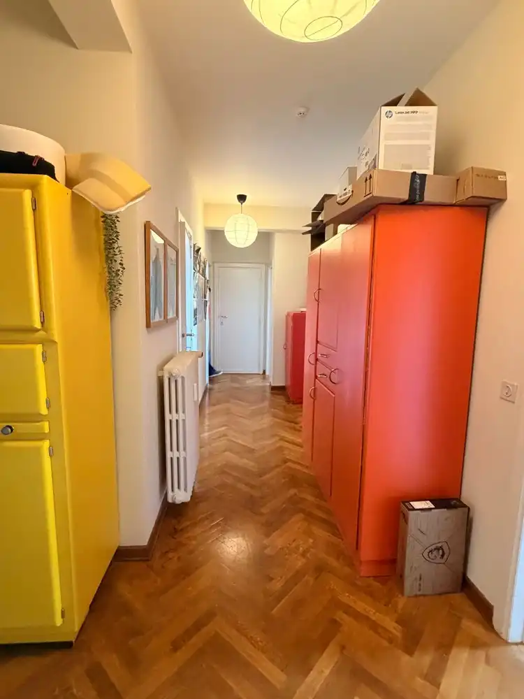 Ruim appartement met 3 slaapkamers op een topligging in Sint-Pieters-Woluwe. foto 7