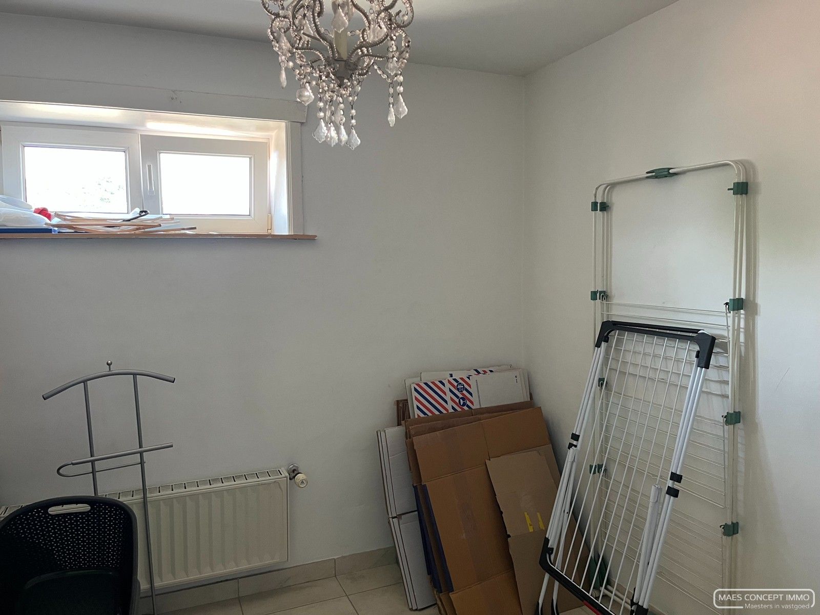 Appartement te huur centrum Anzegem foto 6