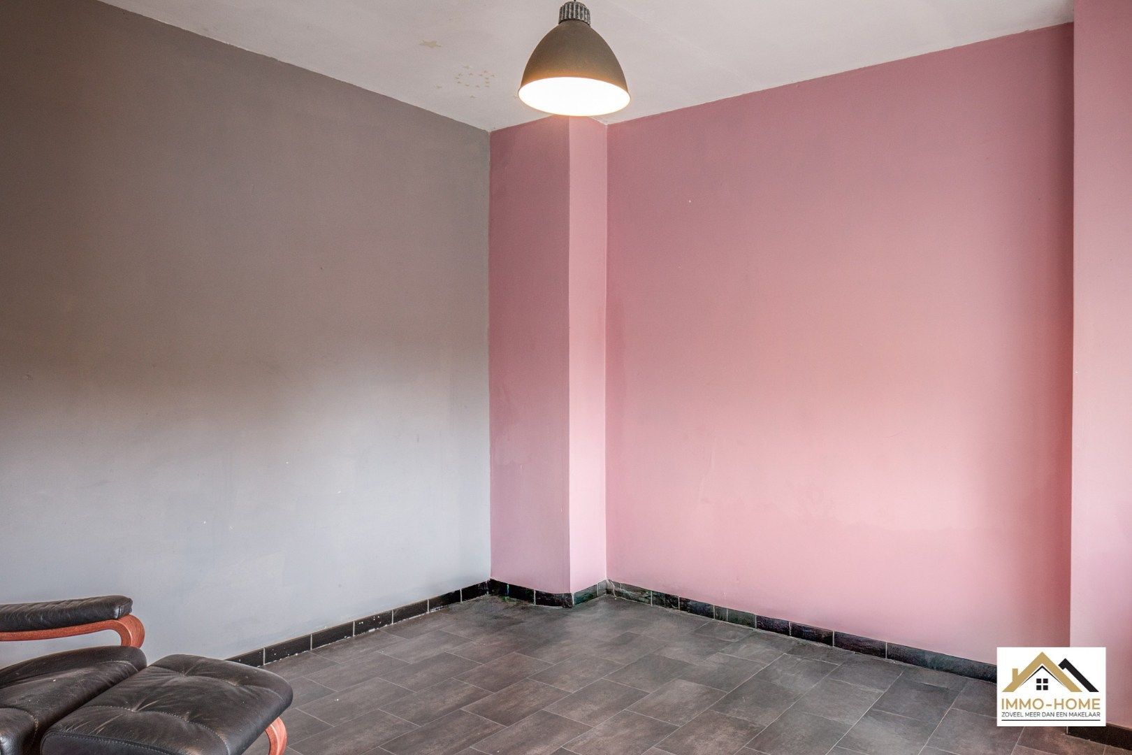 Opbrengsteigendom op topligging te Oostakker, grens Gent foto 17