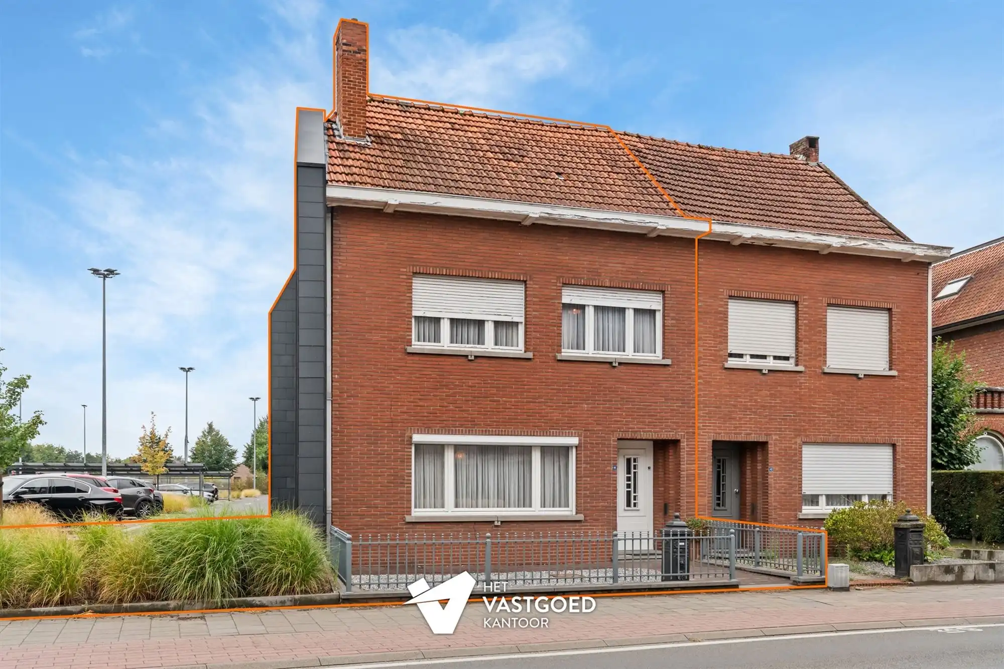 VERRASSEND RUIME WONING MET MOGELIJKHEDEN IN CENTRUM foto 22