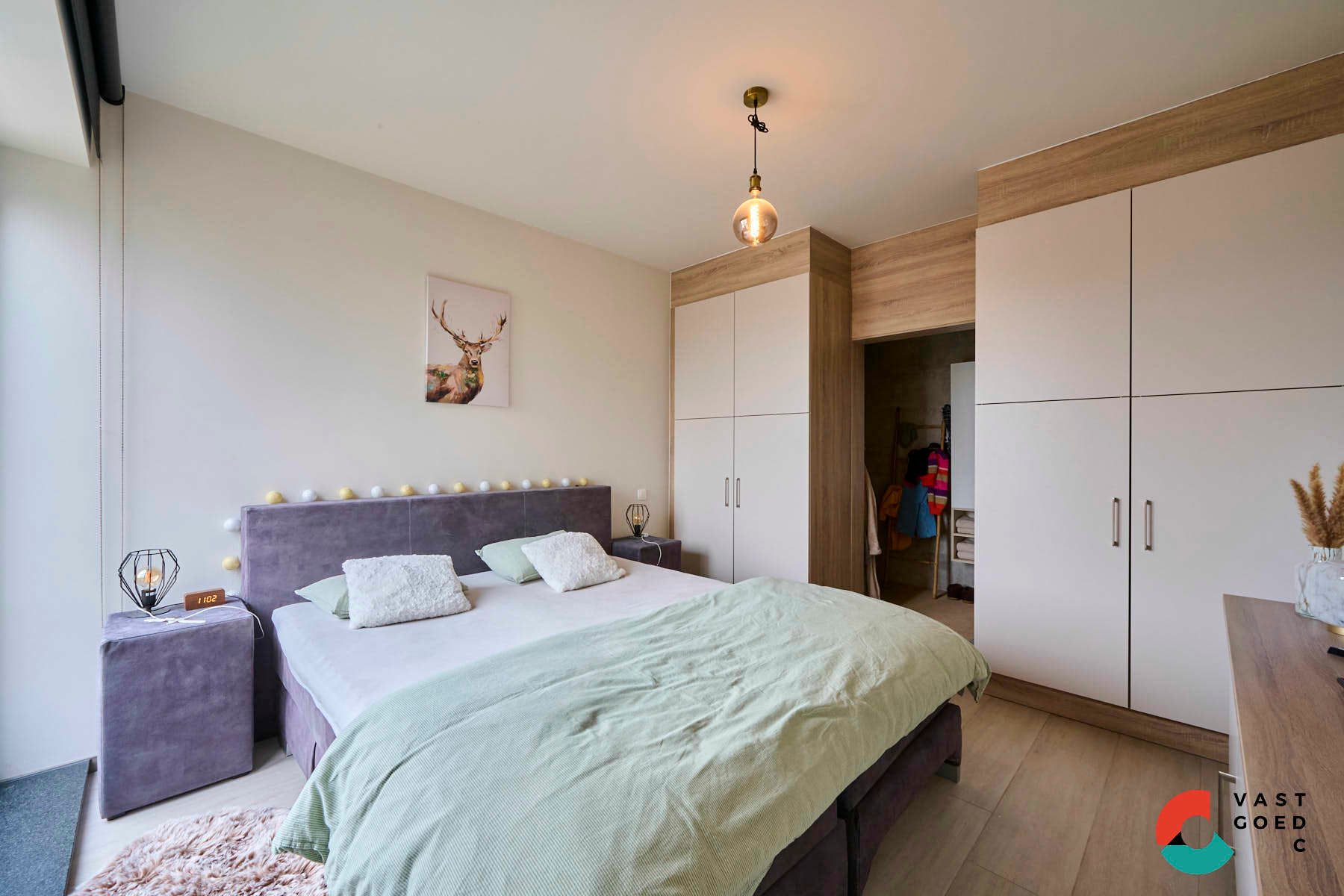 Appartement te koop foto 9