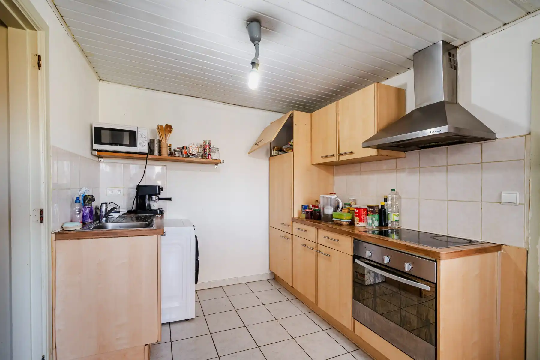 Grote woning met appartement mogelijk als opbrengsteigendom foto 29