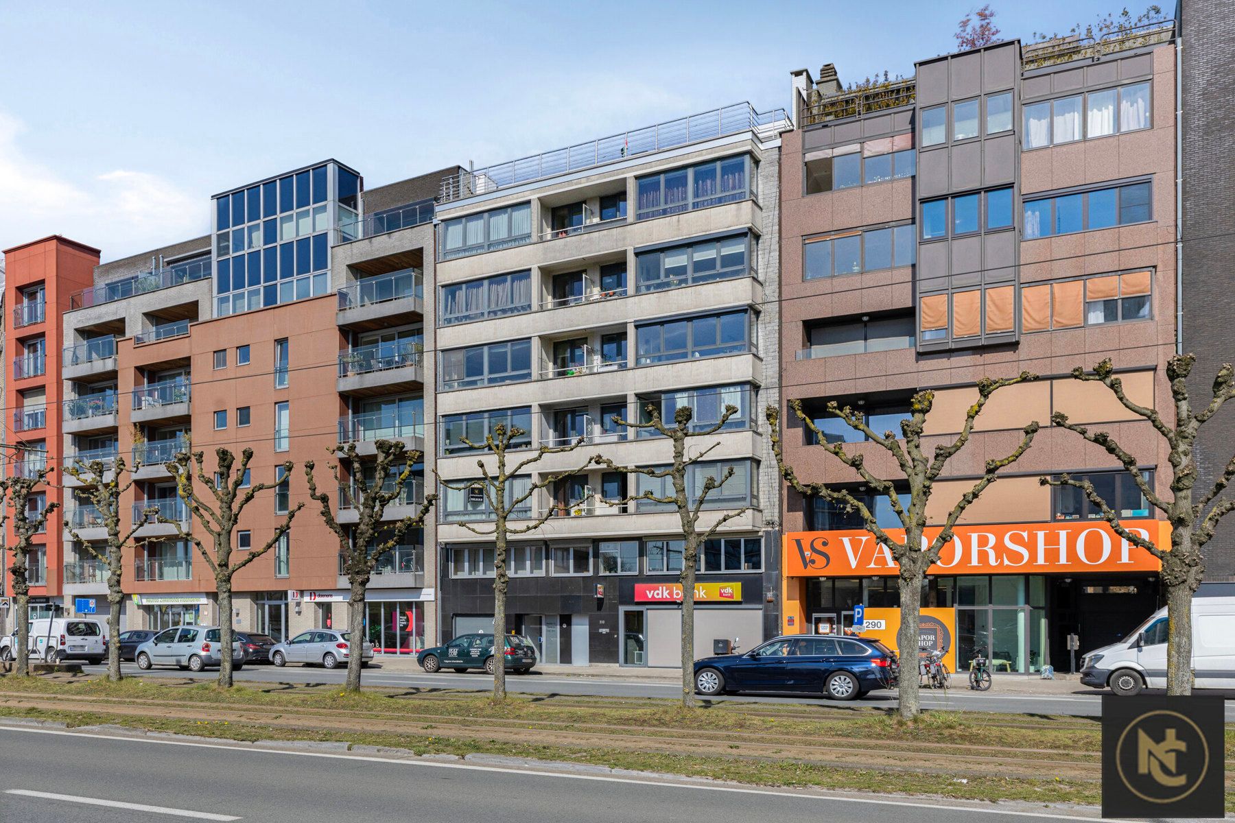 Sfeervol appartement met 2 slaapkamers foto 17