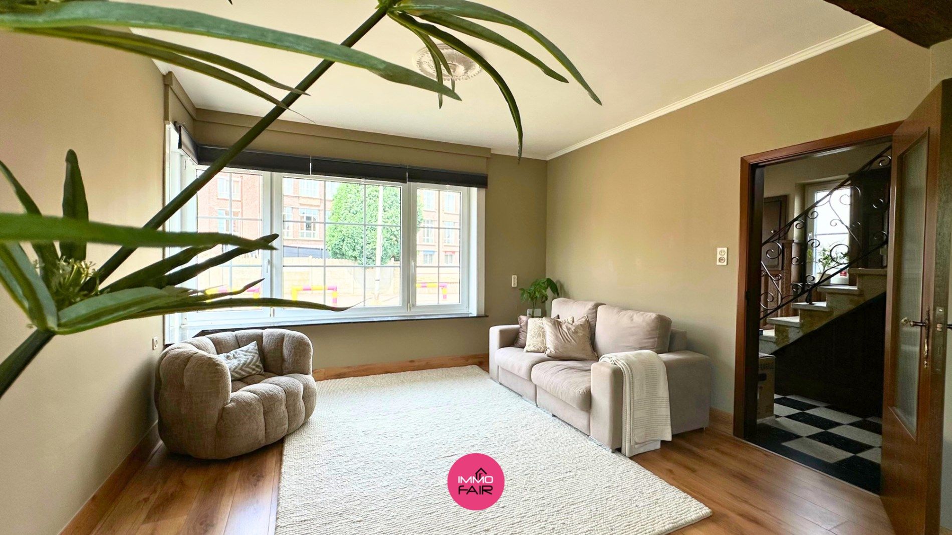 Woning op zuidgericht perceel van 845 m² vlakbij Maastricht foto 5