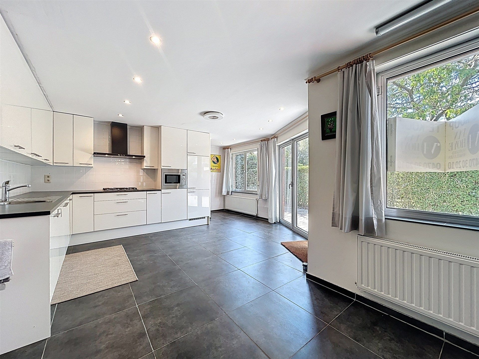 Bungalow op toplocatie foto 4