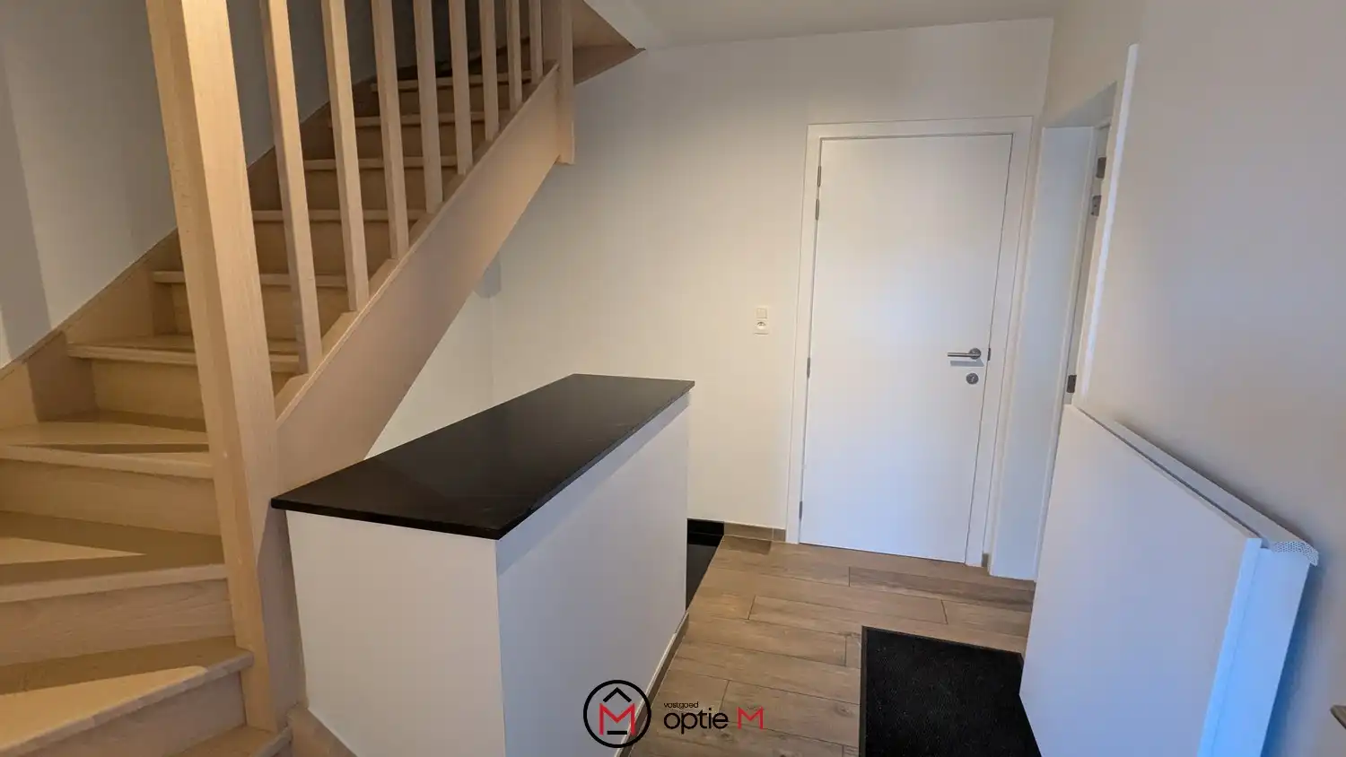 🏡 Duplex appartement te huur in Bilzen-Hoeselt – Instapklaar met 2 slaapkamers - op wandelafstand van het centrum van Bilzen foto 8
