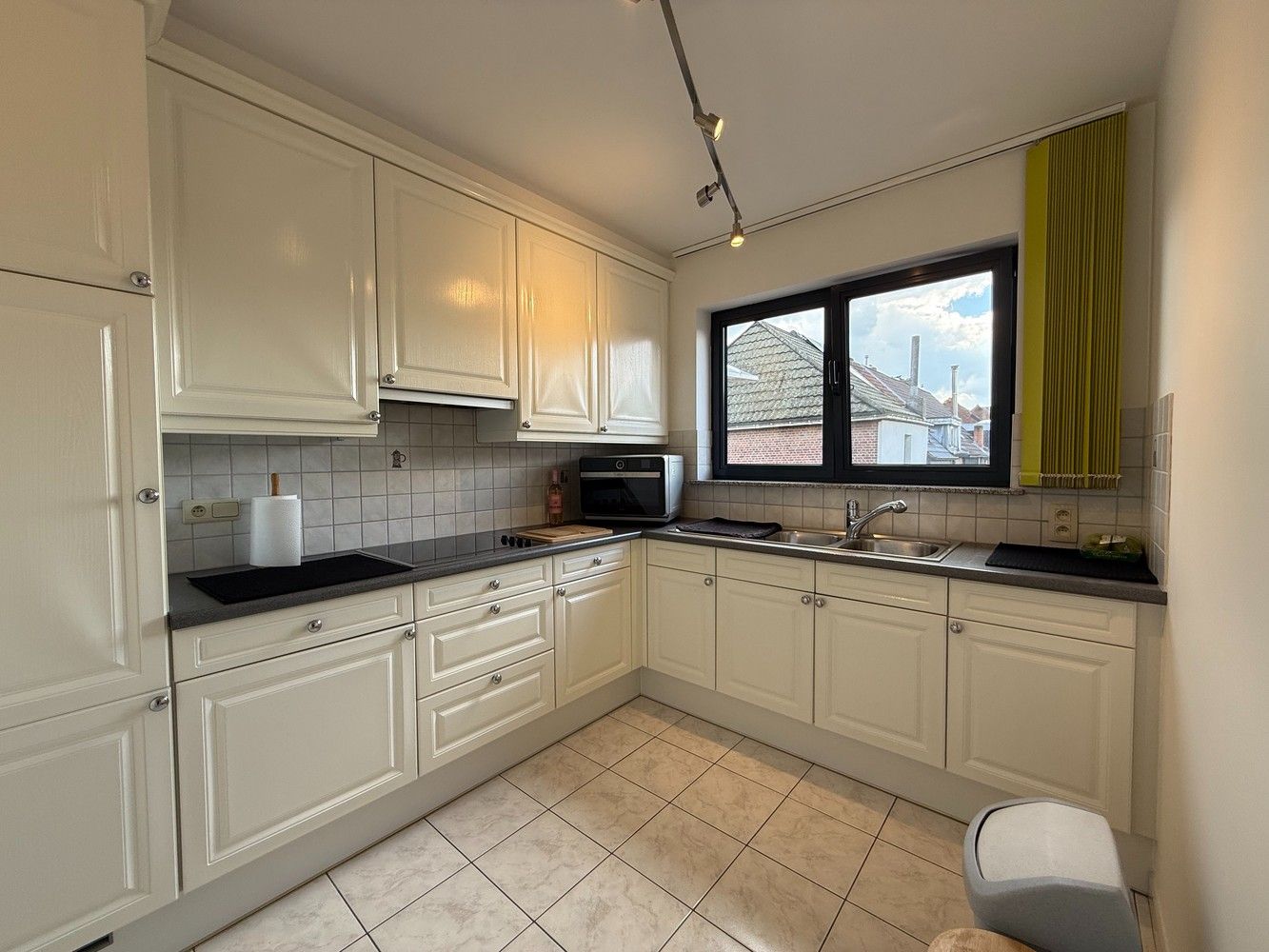 APP I 2 SLAAPKAMERS I TEMSE foto 3