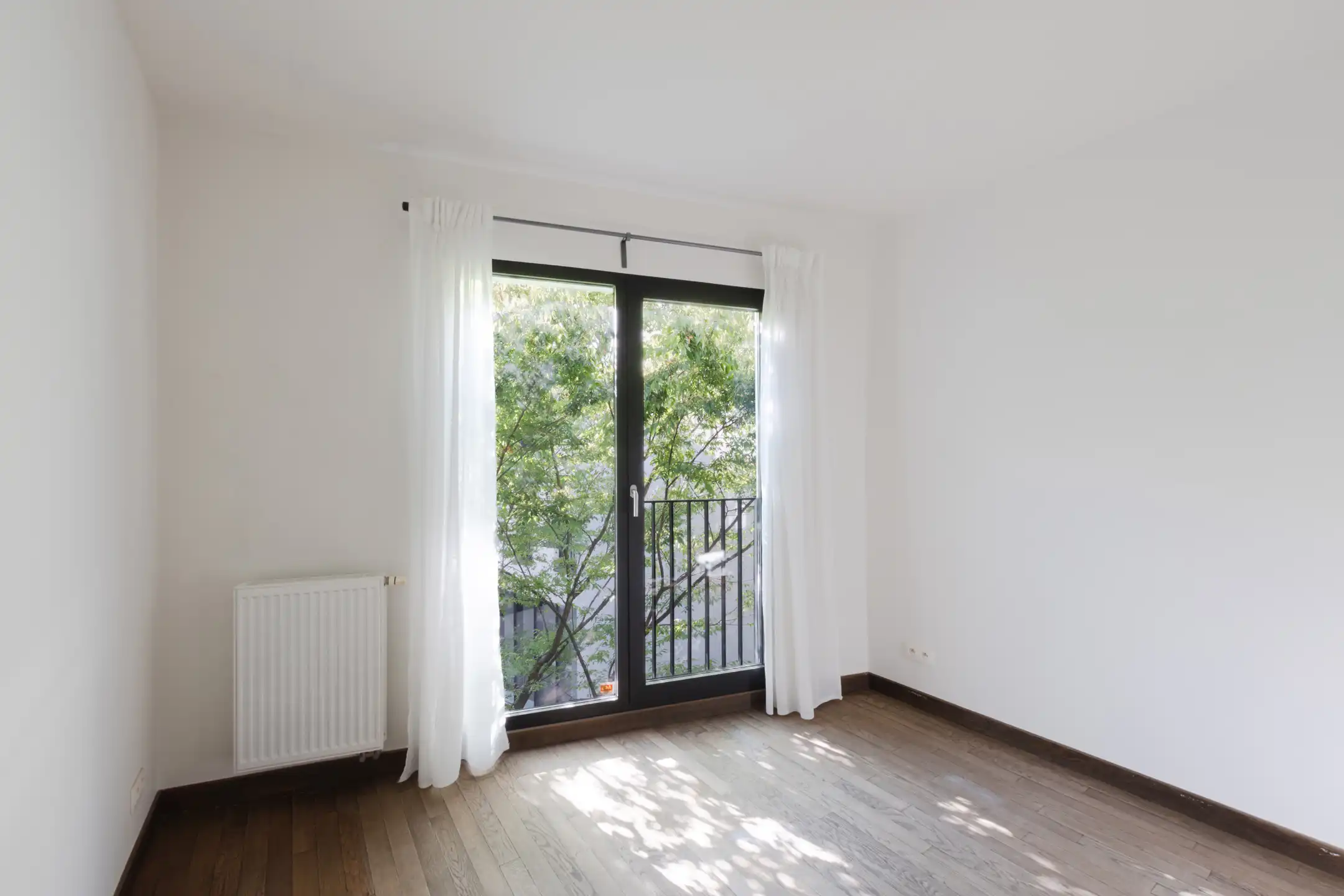 ANTWERPEN SCHELDEKAAIEN - Appartement met zicht op het Steen foto 8