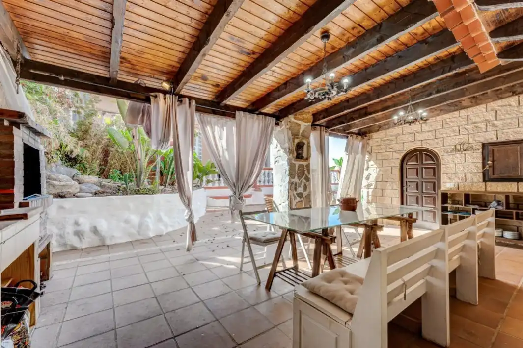 Exclusieve villa met schitterend uitzicht foto 13