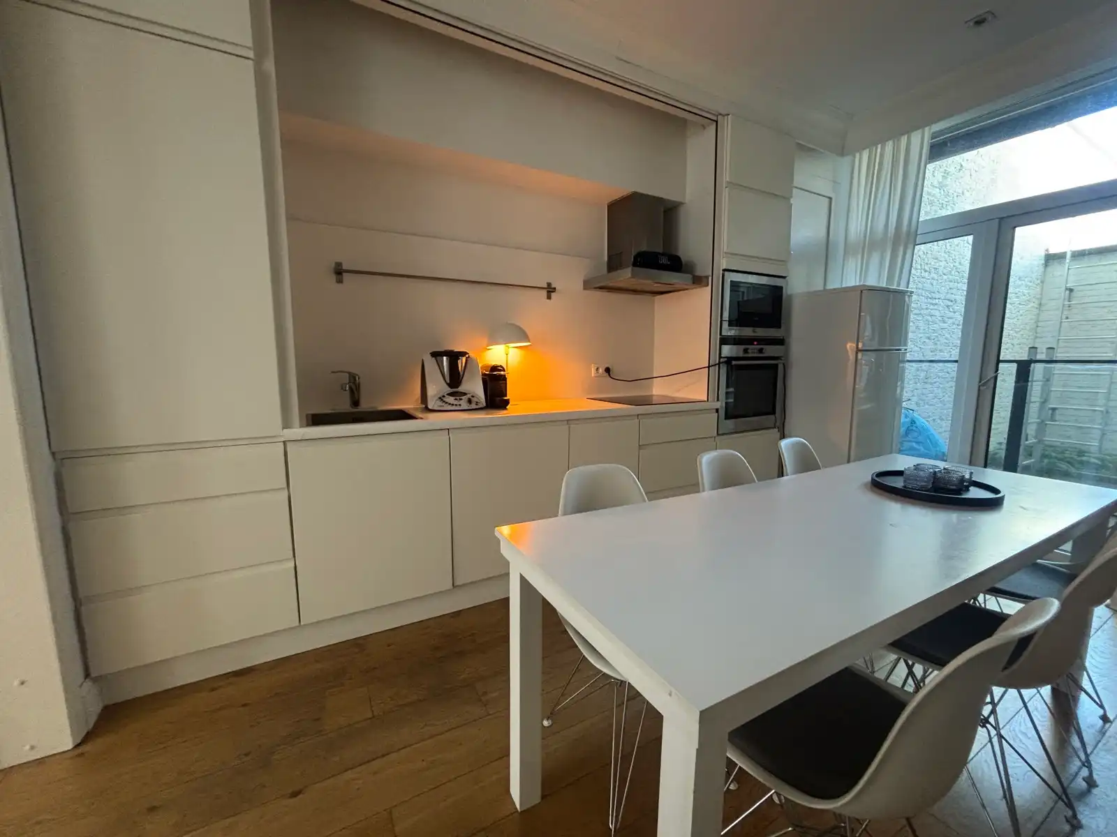 Uniek appartementje in hartje Leuven foto 3