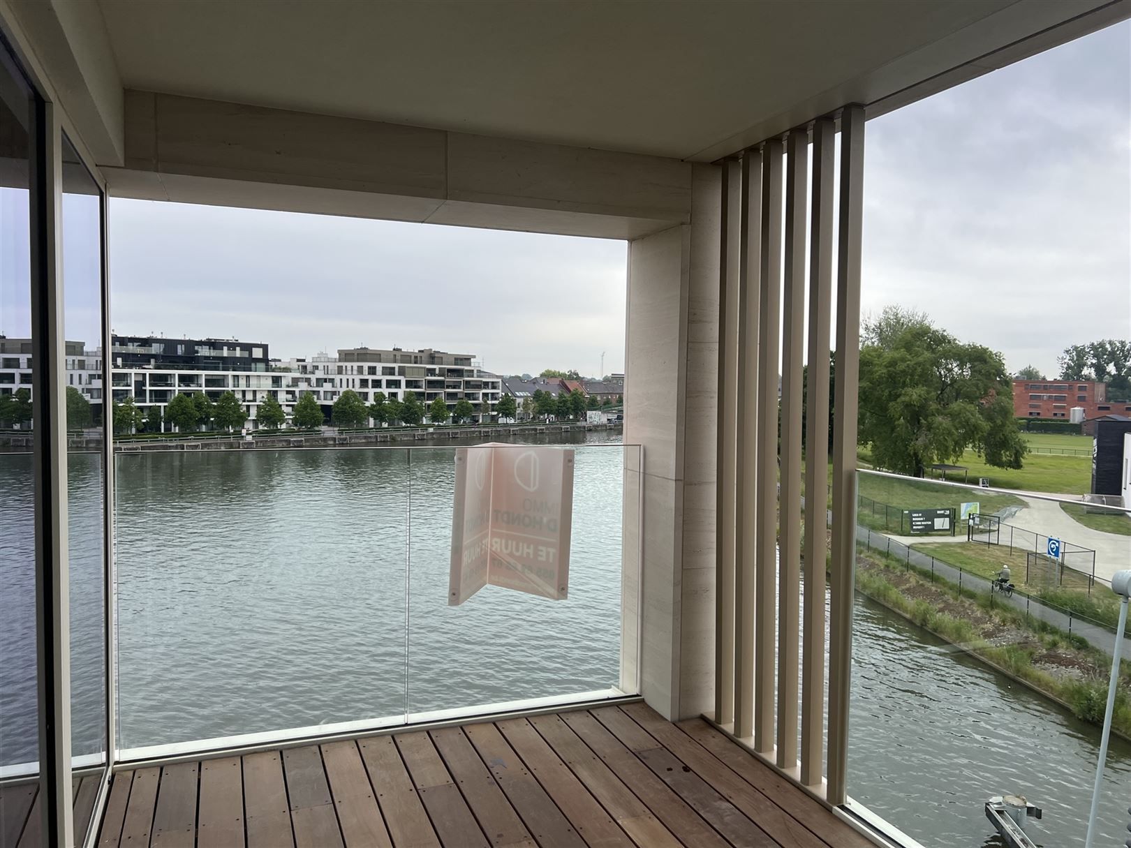 Nieuwbouwapp met 2 slpk foto 14