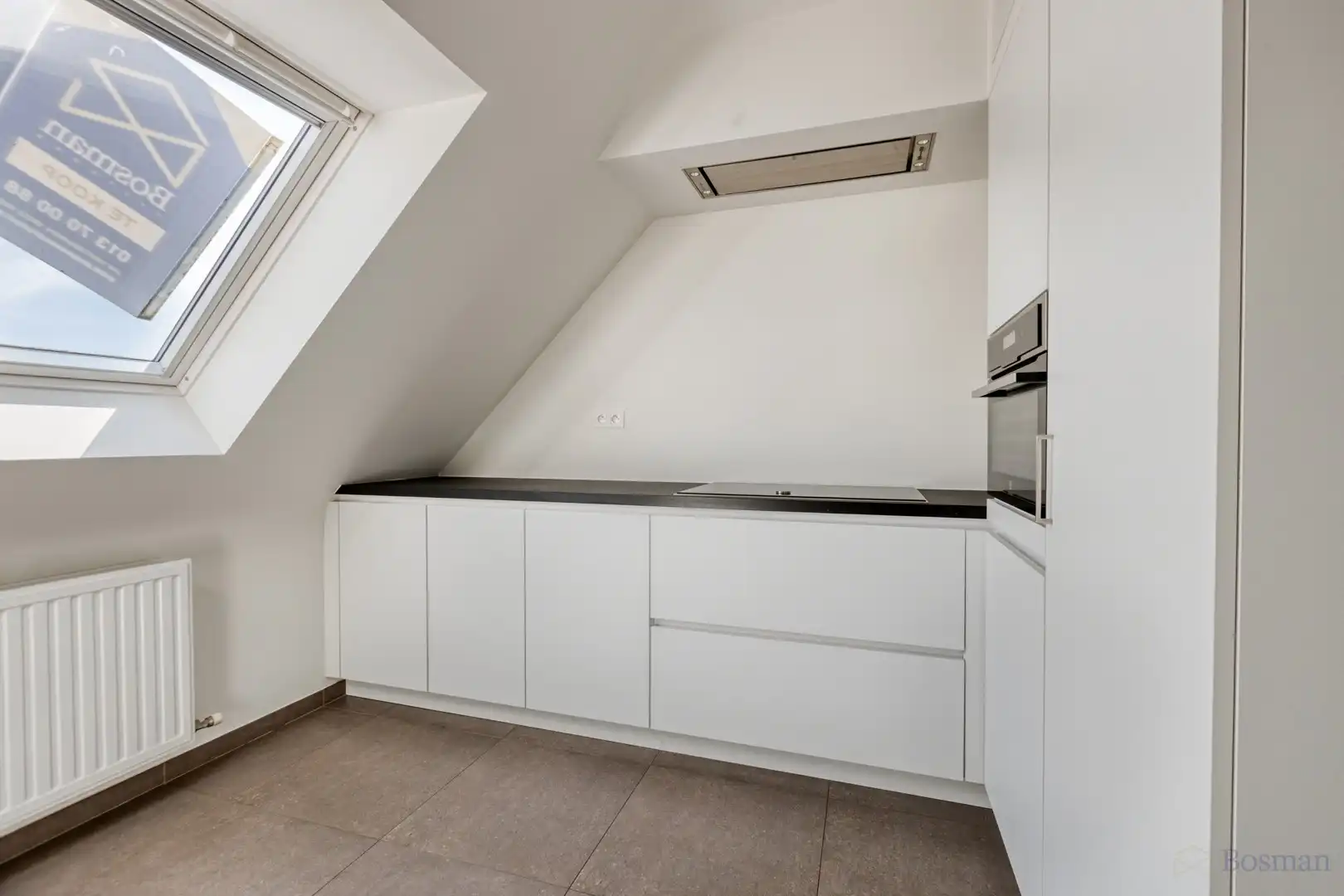 Duplex appartement te koop in Schoot (Tessenderlo) foto 7