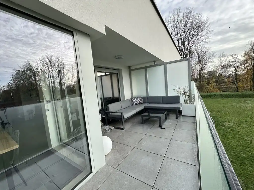 Appartement te huur foto 7