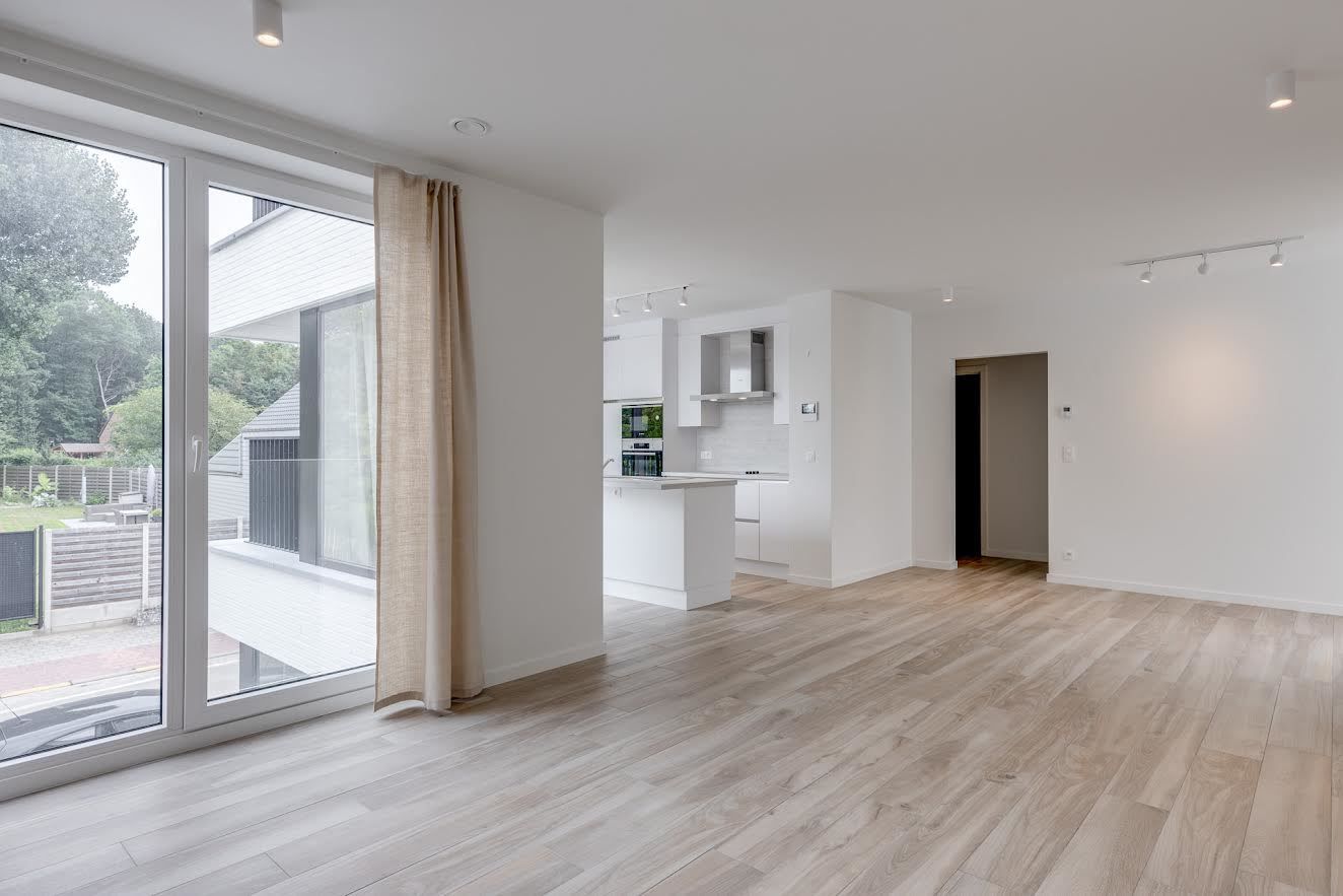 Prachtig appartement met 2 slpkrs foto 6