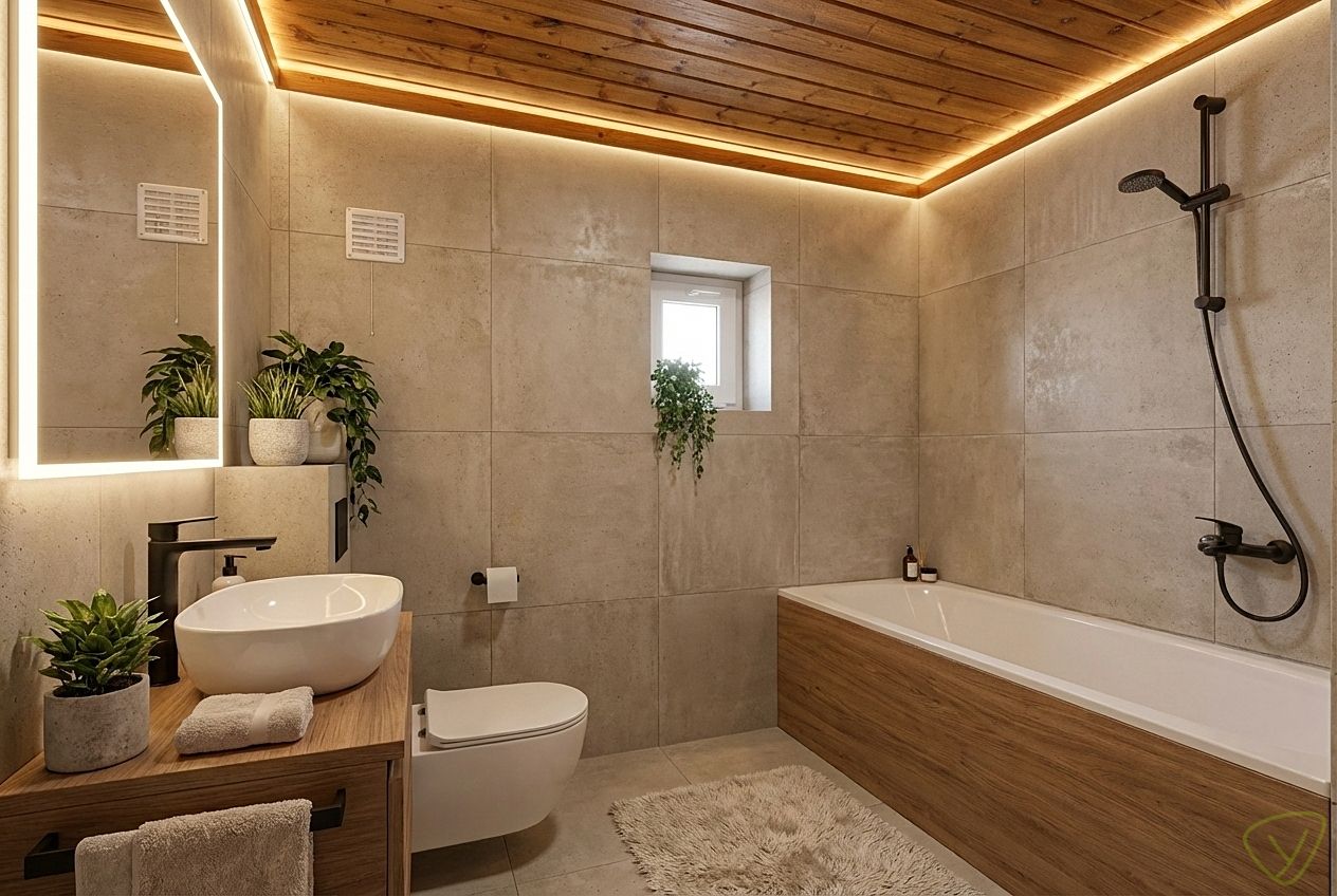 Te renoveren starterswoning met een verrassende tuin op een boogscheut van het centrum foto 10