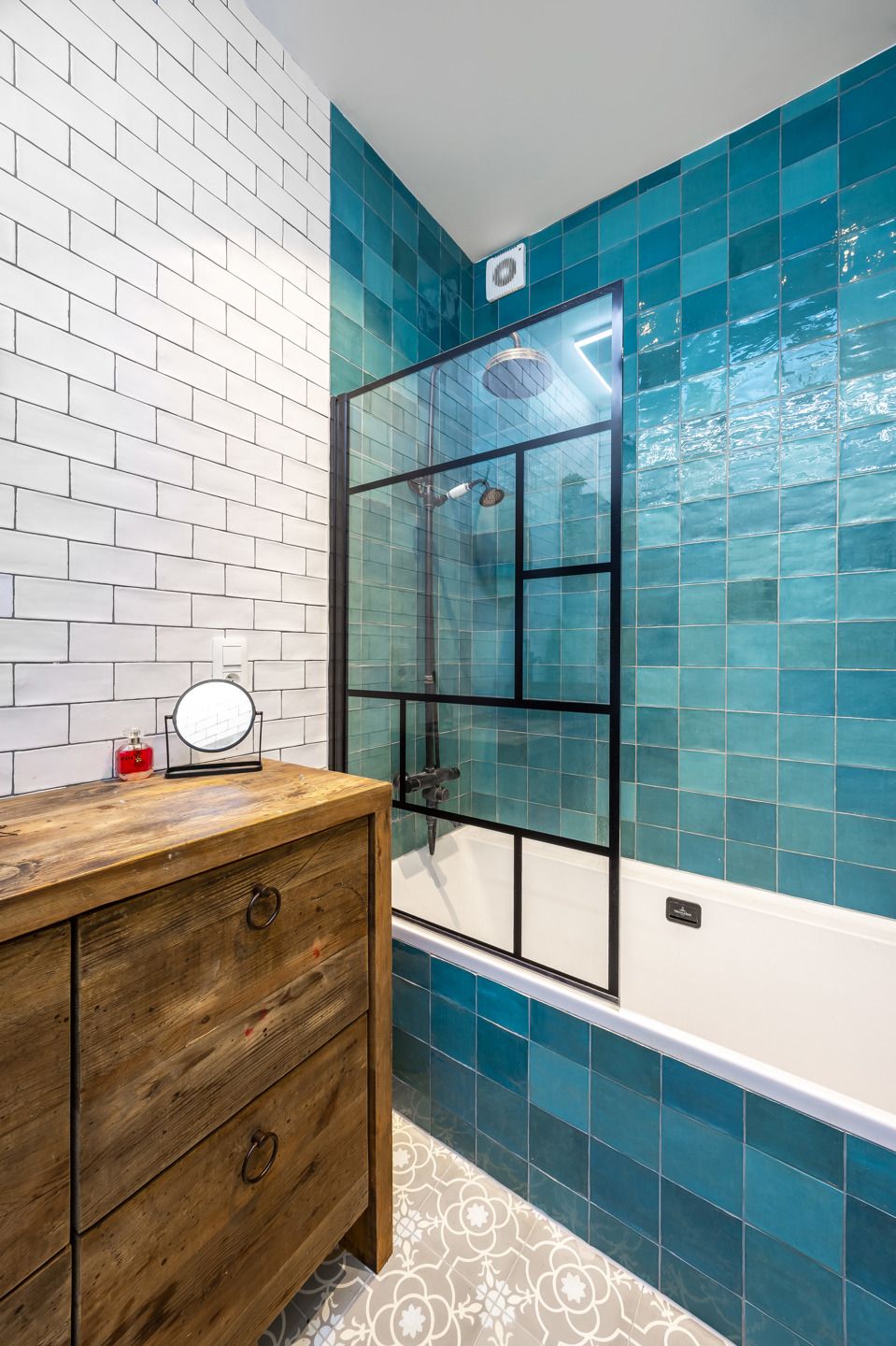 goed gelegen woning met 2 slaapkamers en tuin foto 7