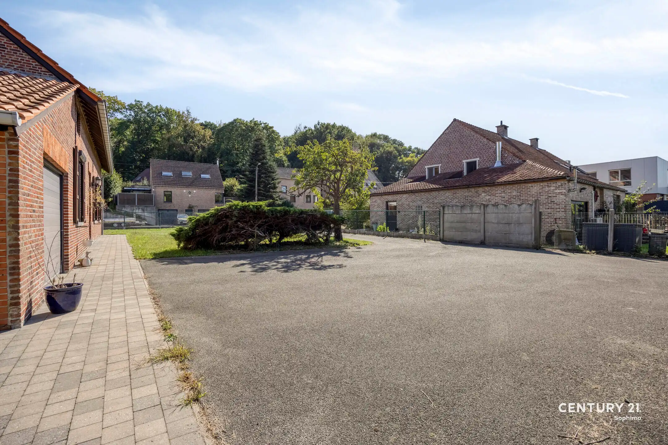 Instapklare vrijstaande woning foto 24