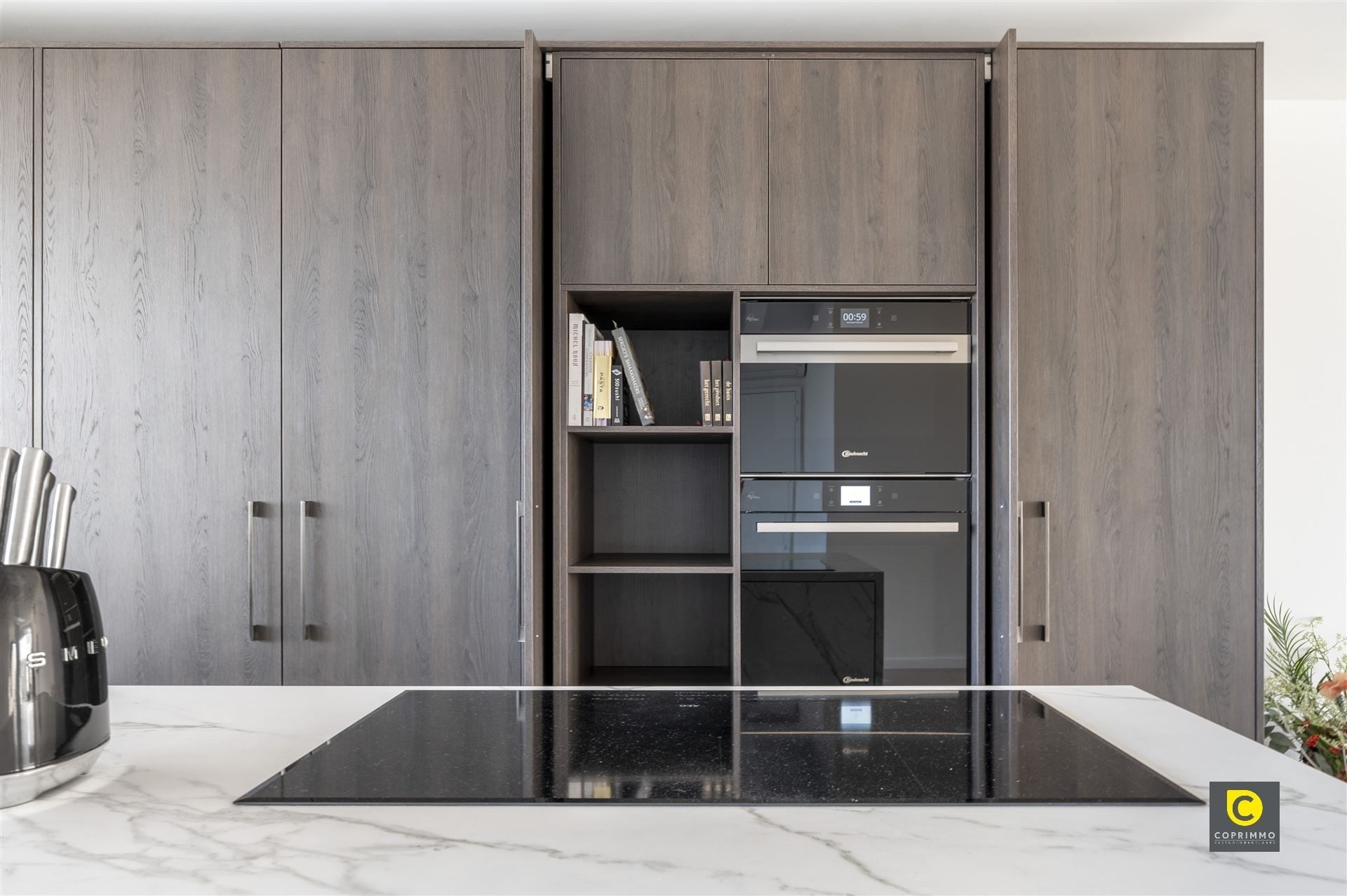 Prachtig gerenoveerd appartement foto 8