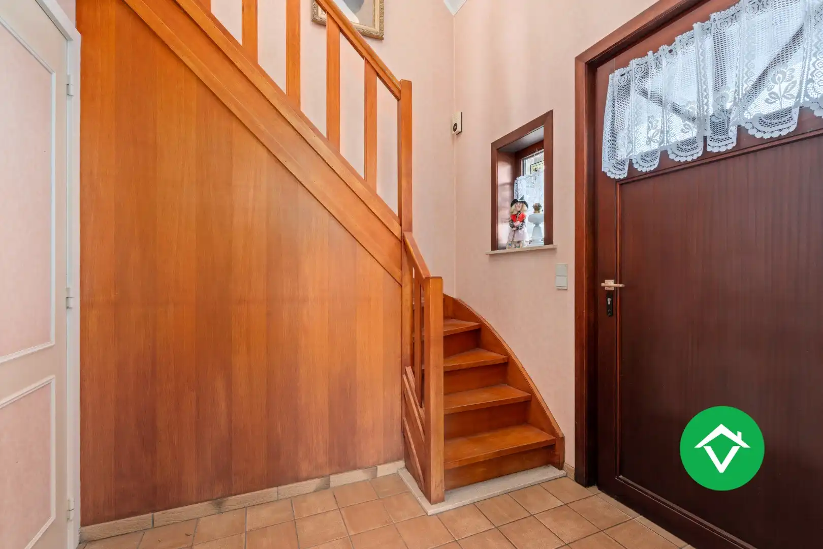 Rustig gelegen alleenstaande woning met 3 slaapkamers en garage te Nieuwpoort  foto 20